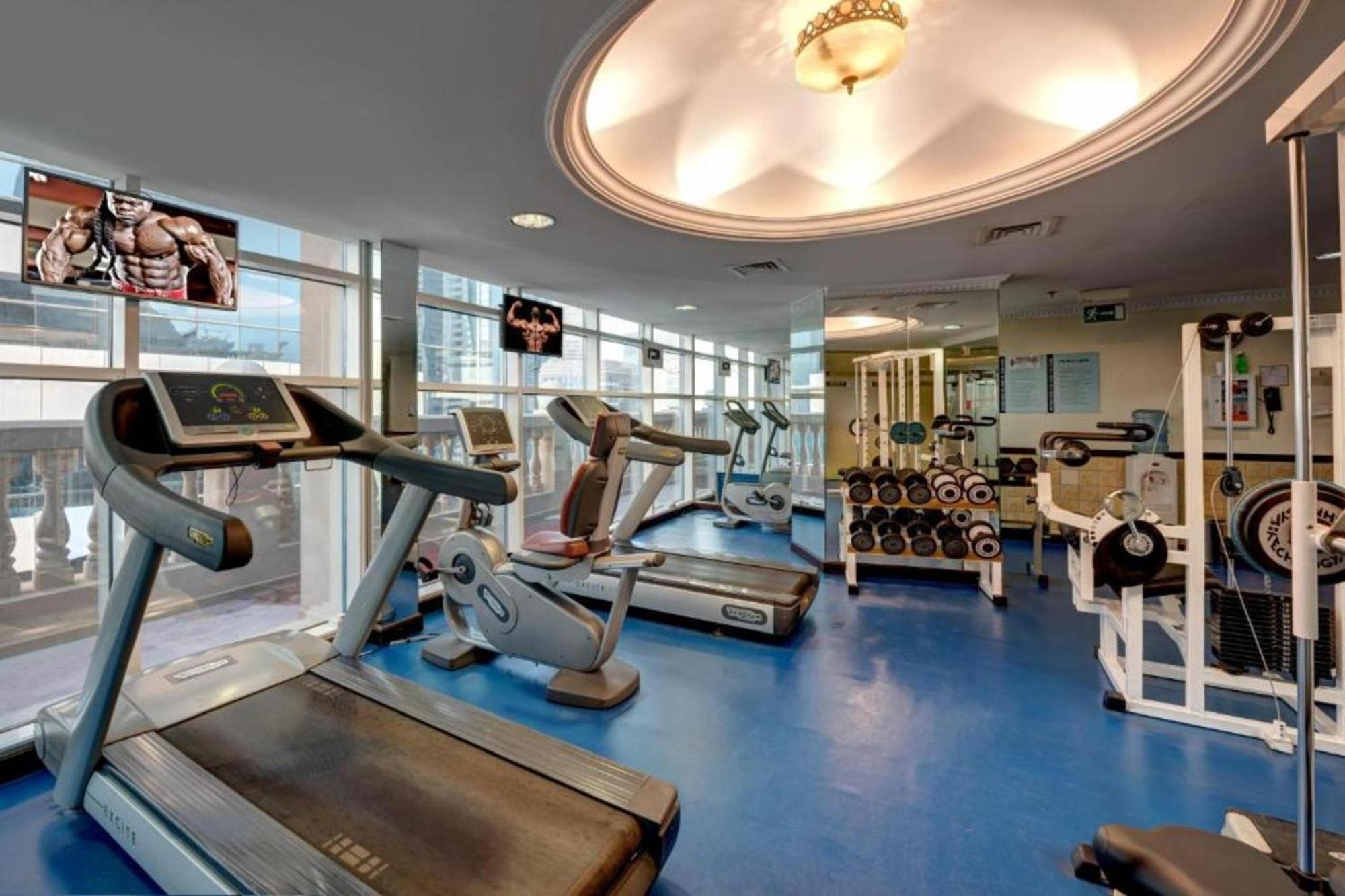 Apartment Belvilla Luxury Retreat Financial Centre Metro Station Difc