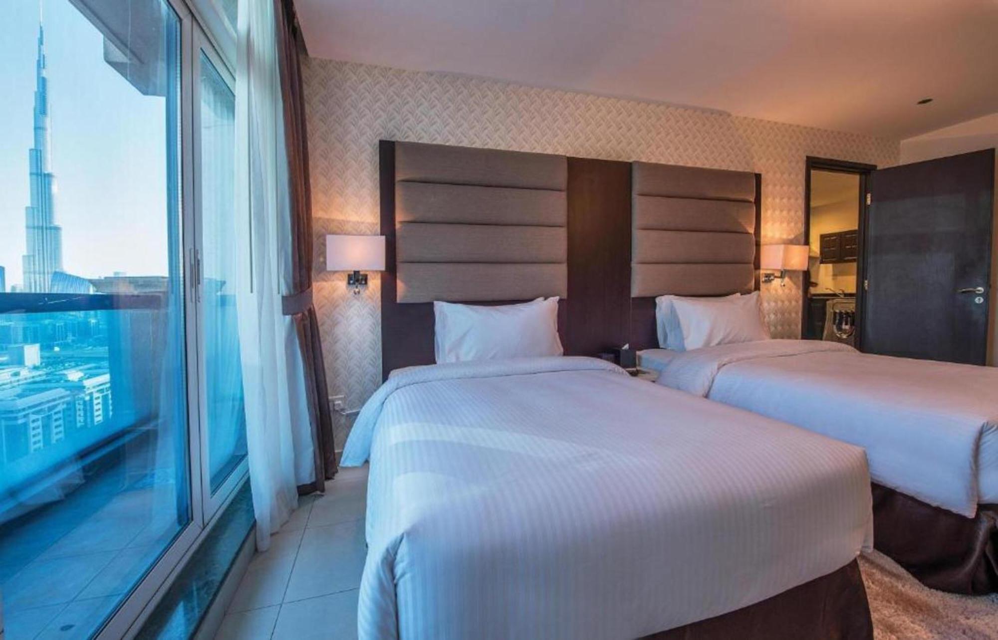 Apartment Belvilla Luxury Retreat Financial Centre Metro Station Difc Dubai