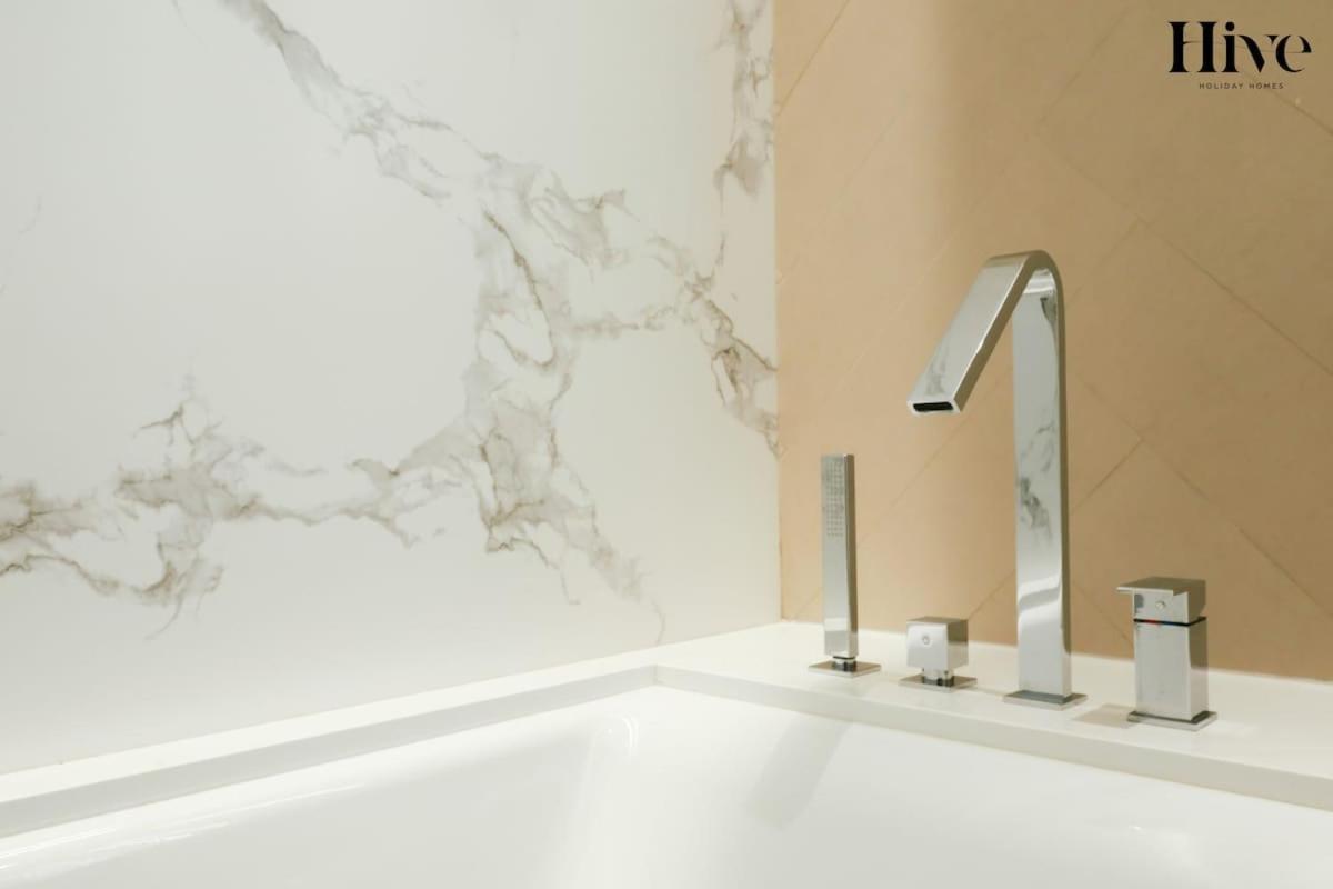 Luxury 2 Bed In Address Opera Residences Apartment *