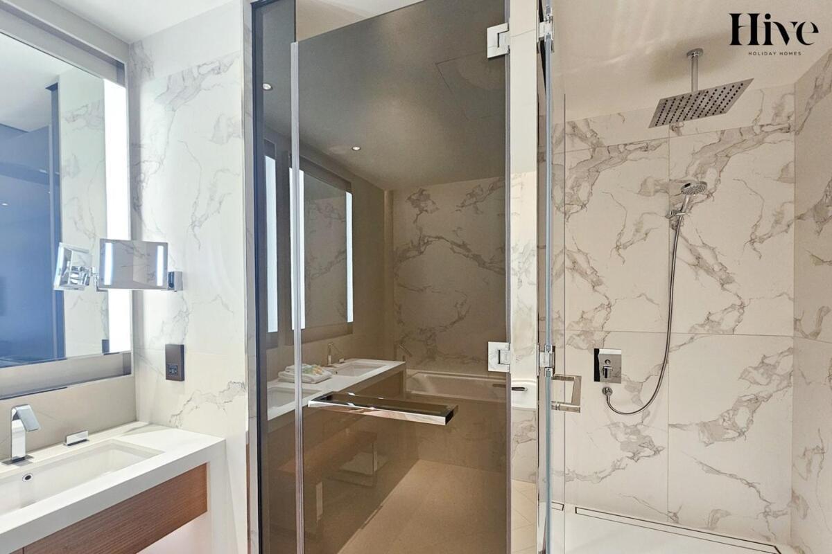 Luxury 2 Bed In Address Opera Residences Apartment Dubai