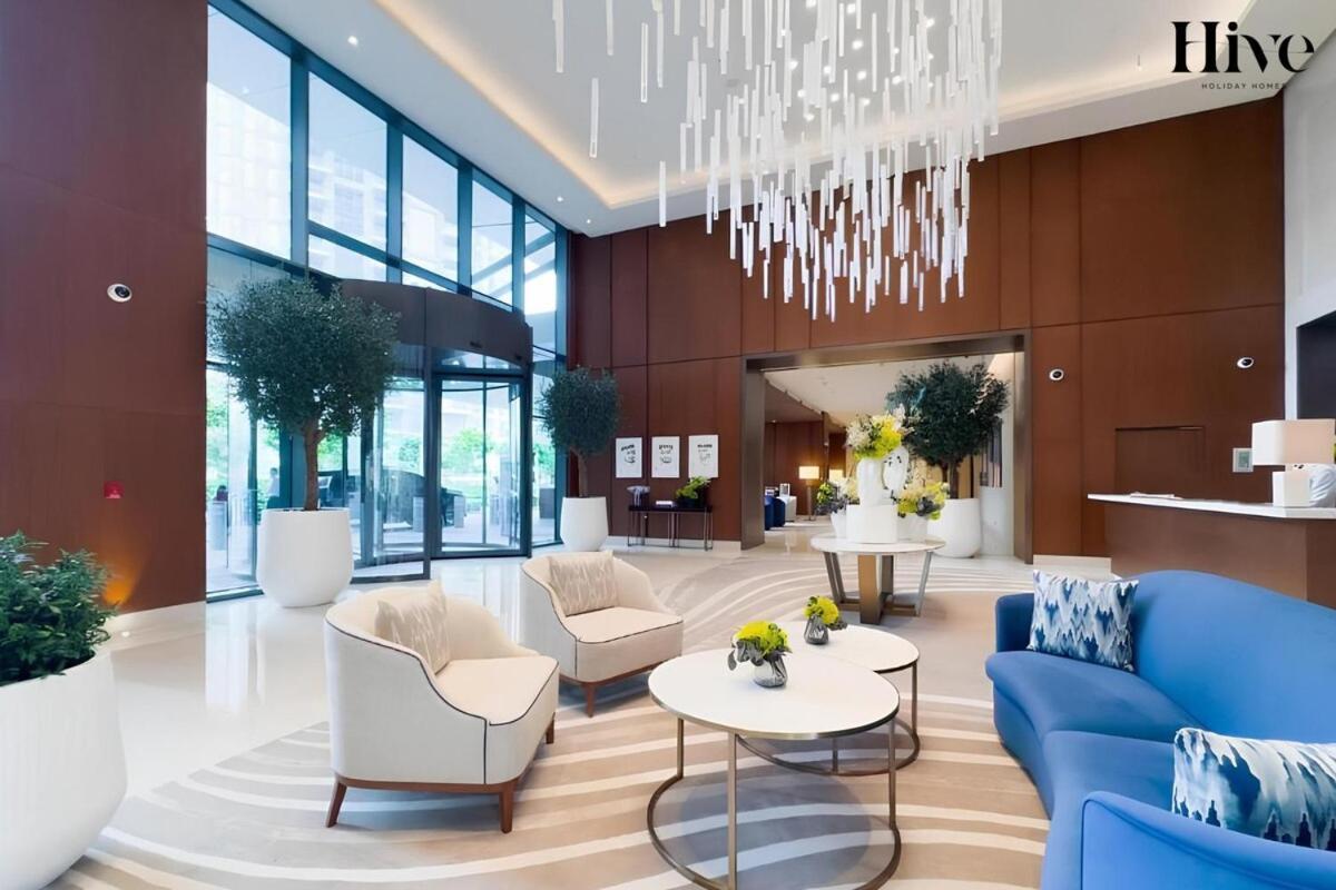 Luxury 2 Bed In Address Opera Residences Apartment *