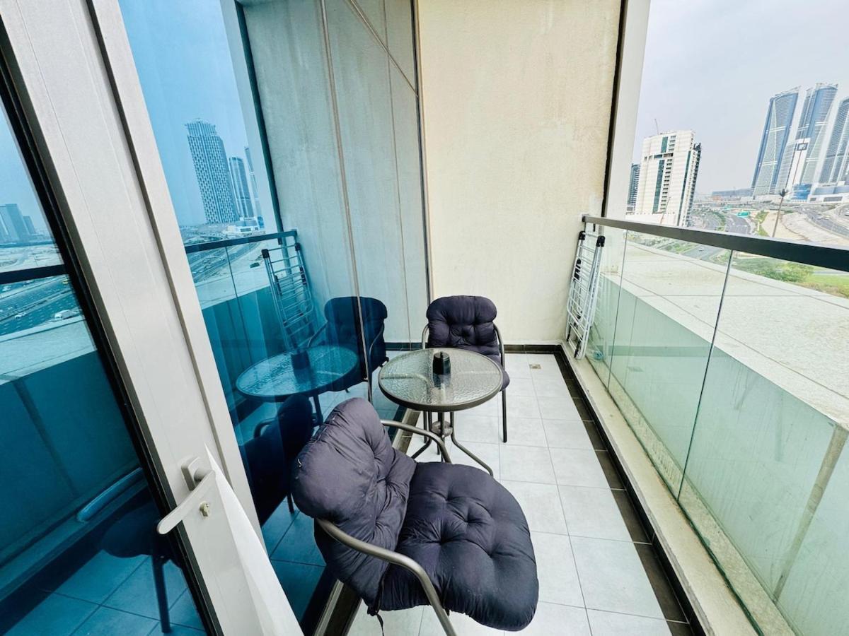 Bd-817 Executive At Bays Tower Business Bay Apartment *