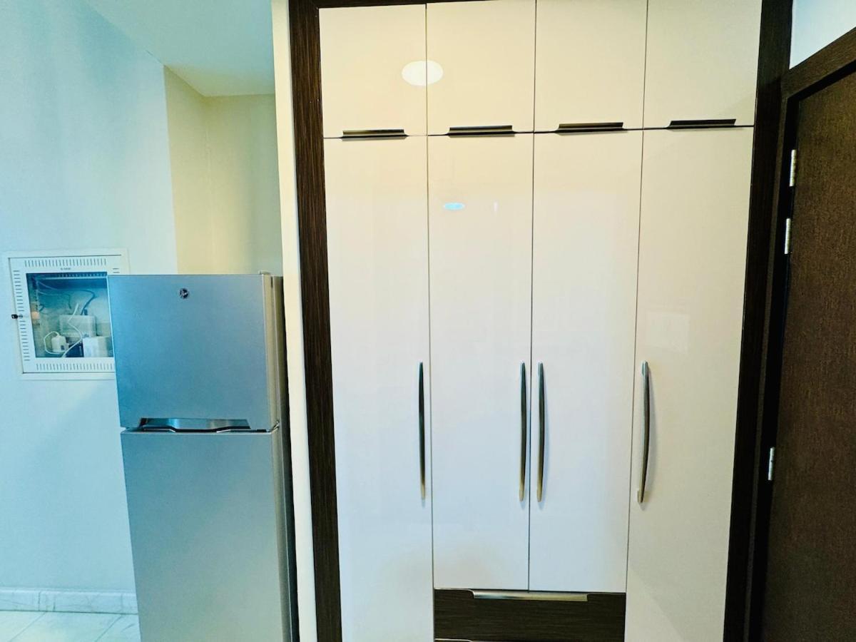 Apartment Bd-817 Executive At Bays Tower Business Bay *