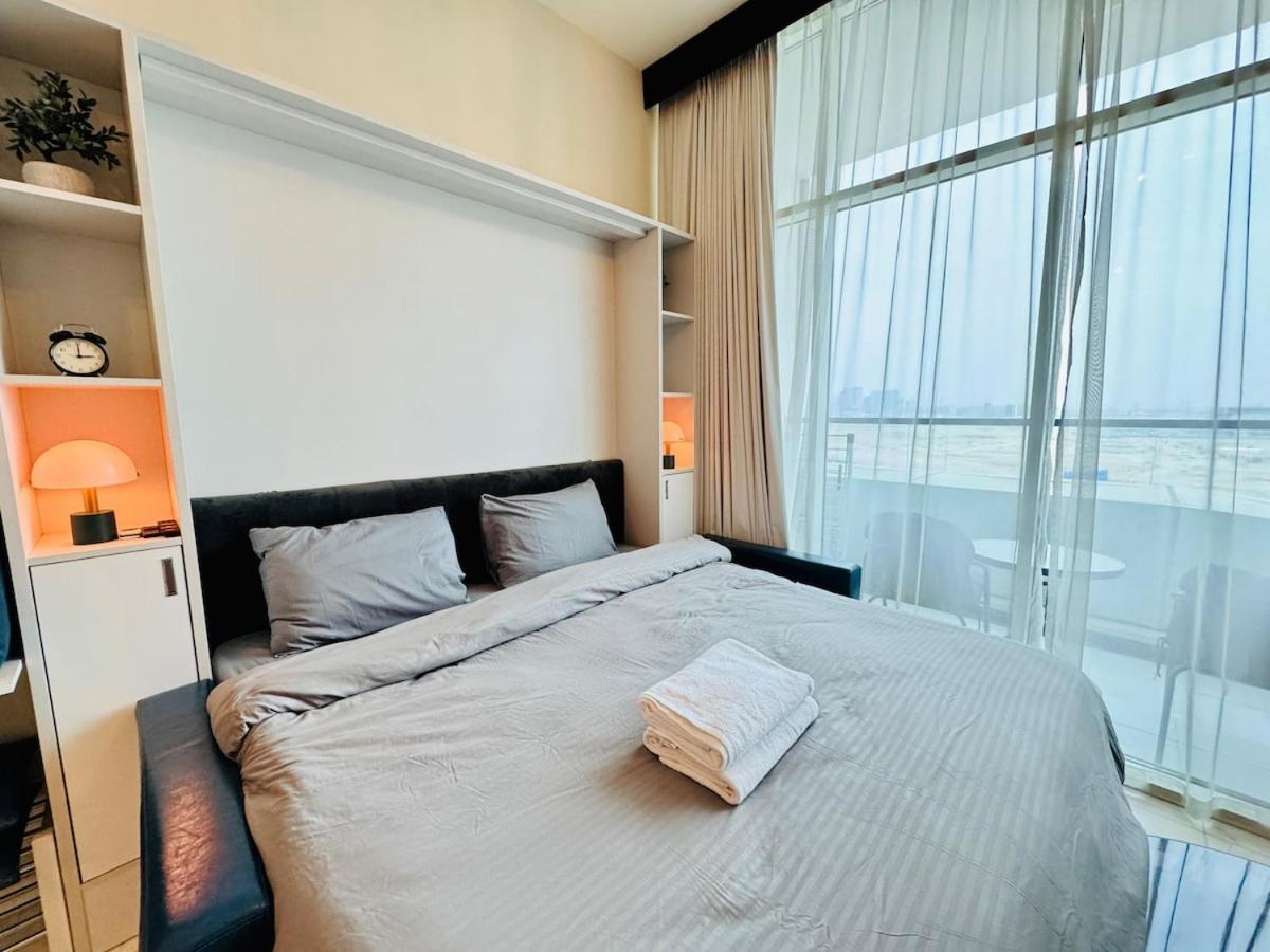 Bd-817 Executive At Bays Tower Business Bay Apartment *