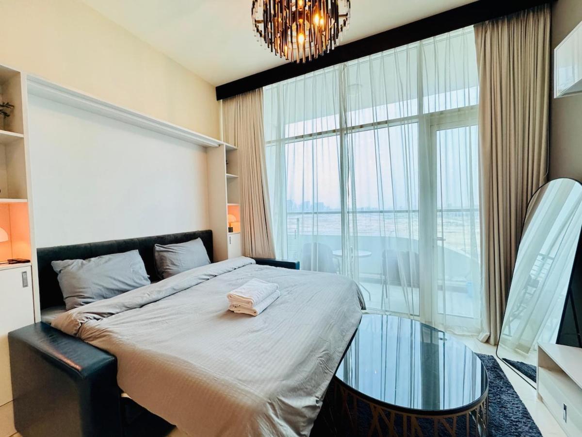 Apartment Bd-817 Executive At Bays Tower Business Bay Dubai