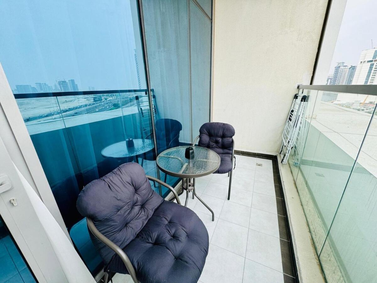 Apartment Bd-817 Executive At Bays Tower Business Bay *