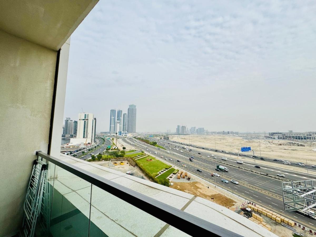 Apartment Bd-817 Executive At Bays Tower Business Bay