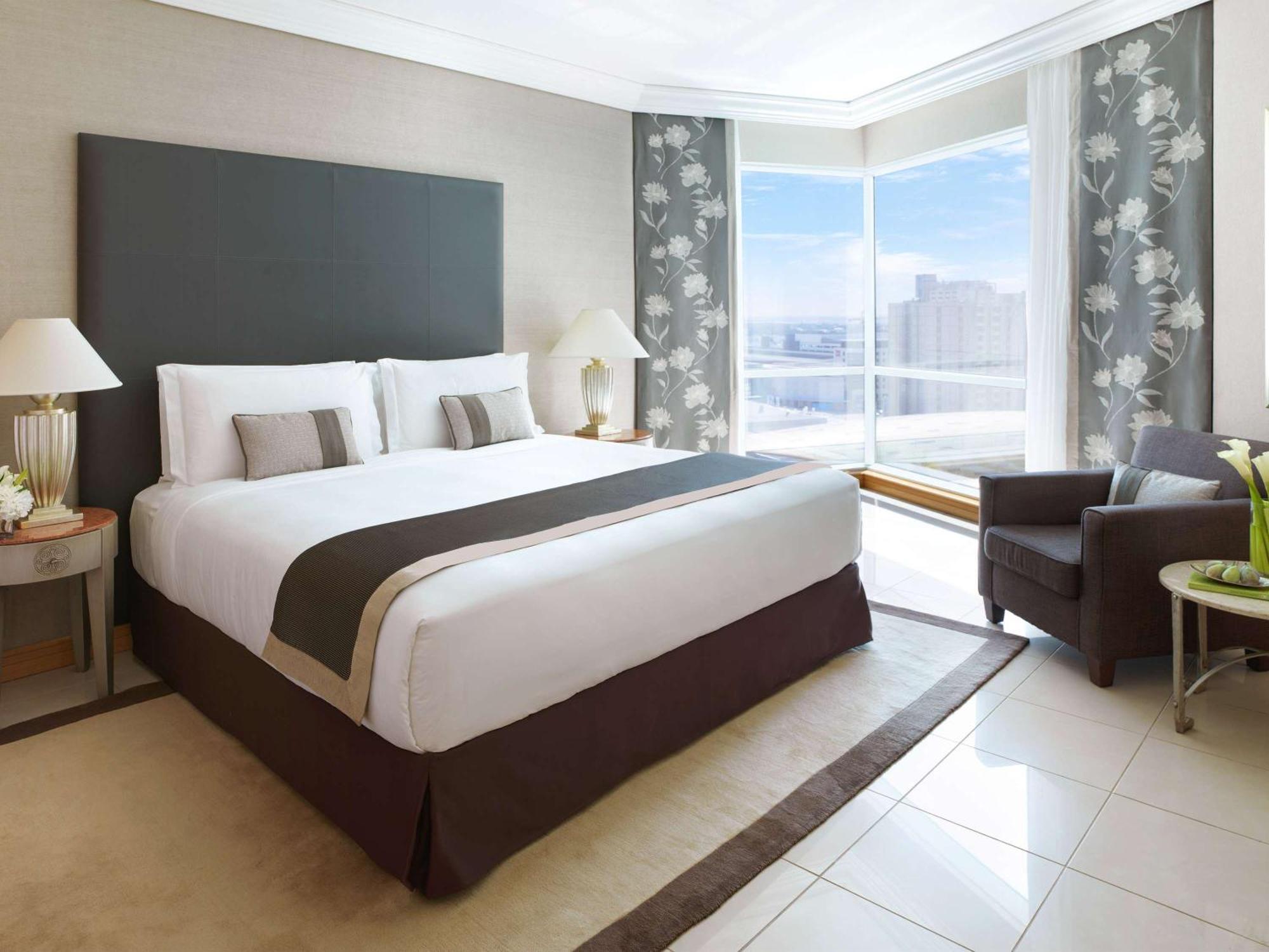 Hotel Fairmont 5*