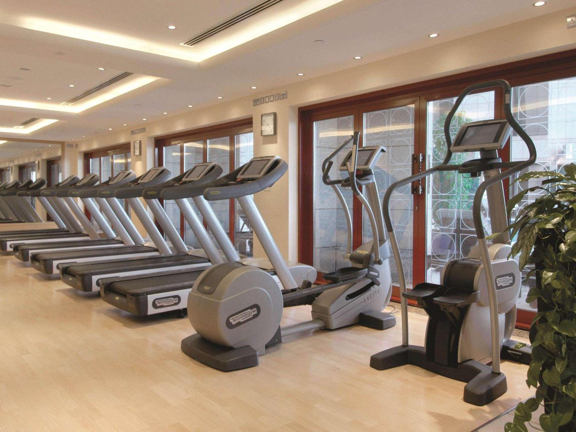Hotel Fairmont 5*
