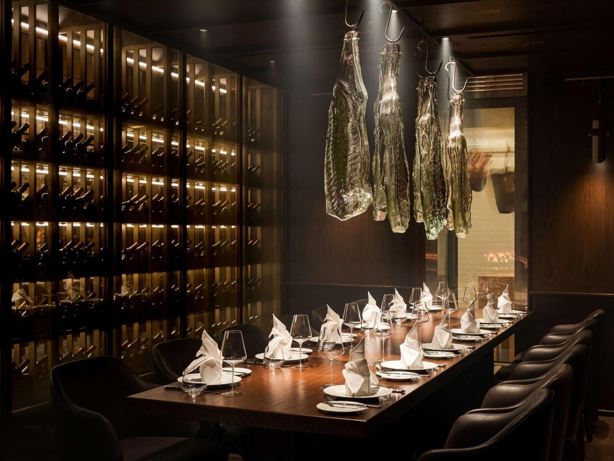 Hotel Fairmont 5*