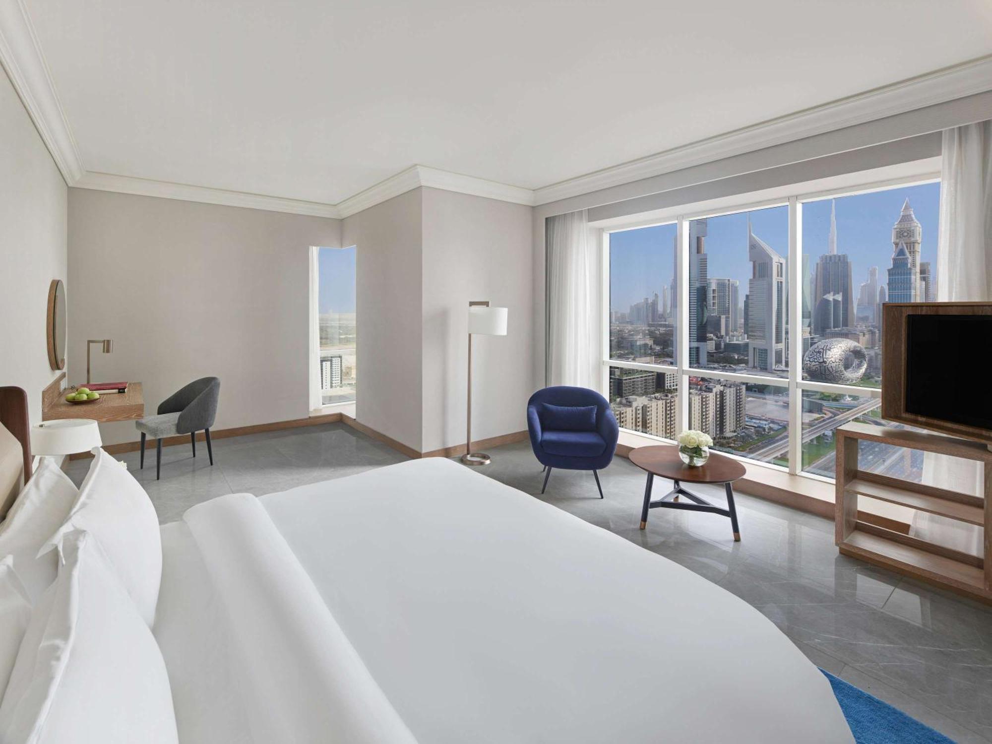 Hotel Fairmont