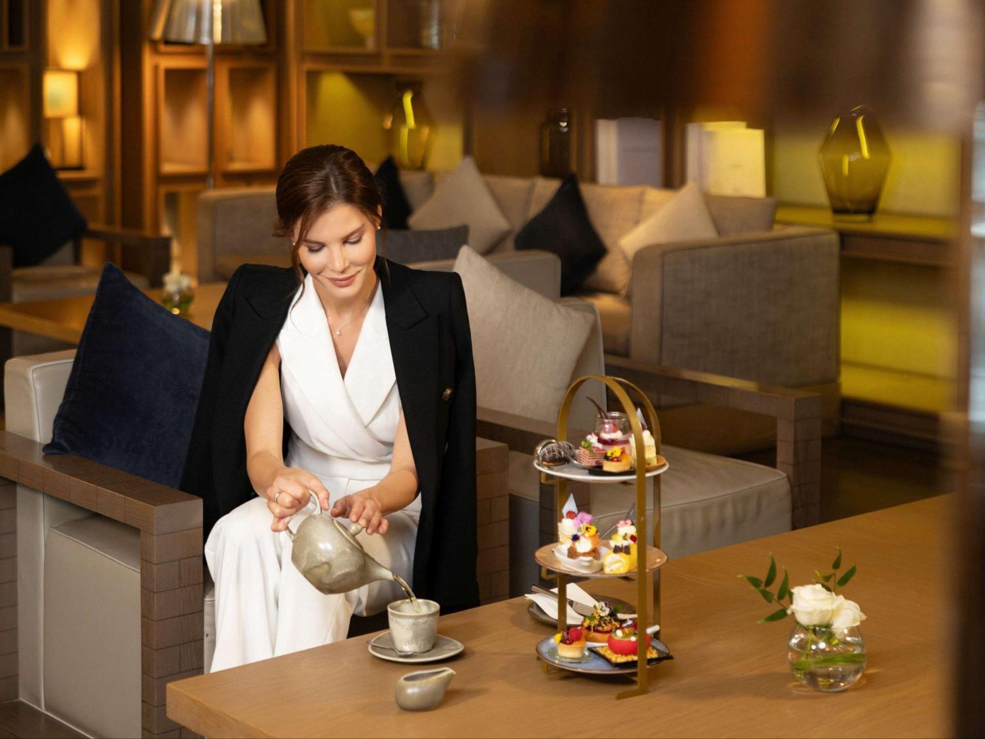 Fairmont Hotel 5*