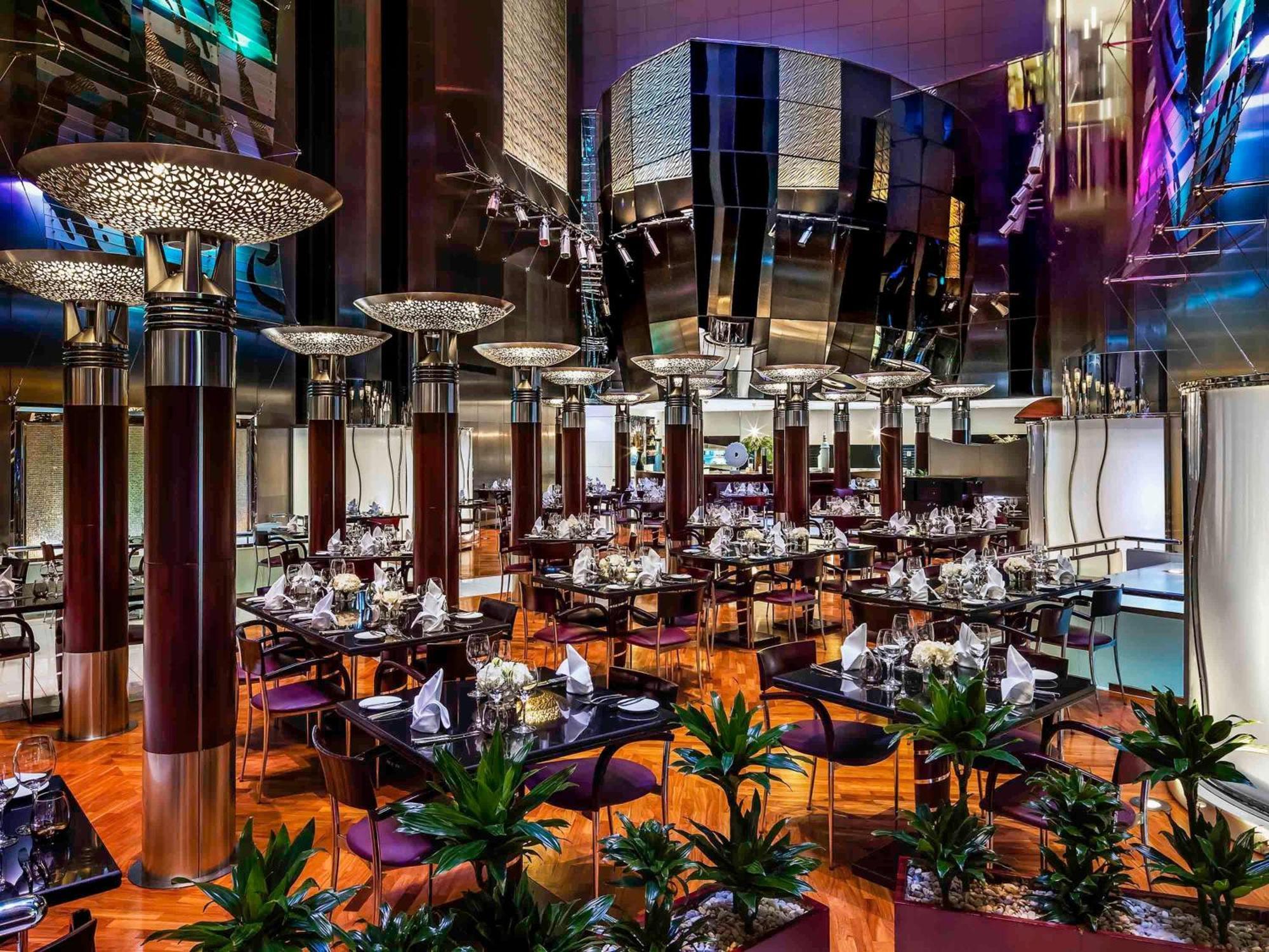 Hotel Fairmont 5*