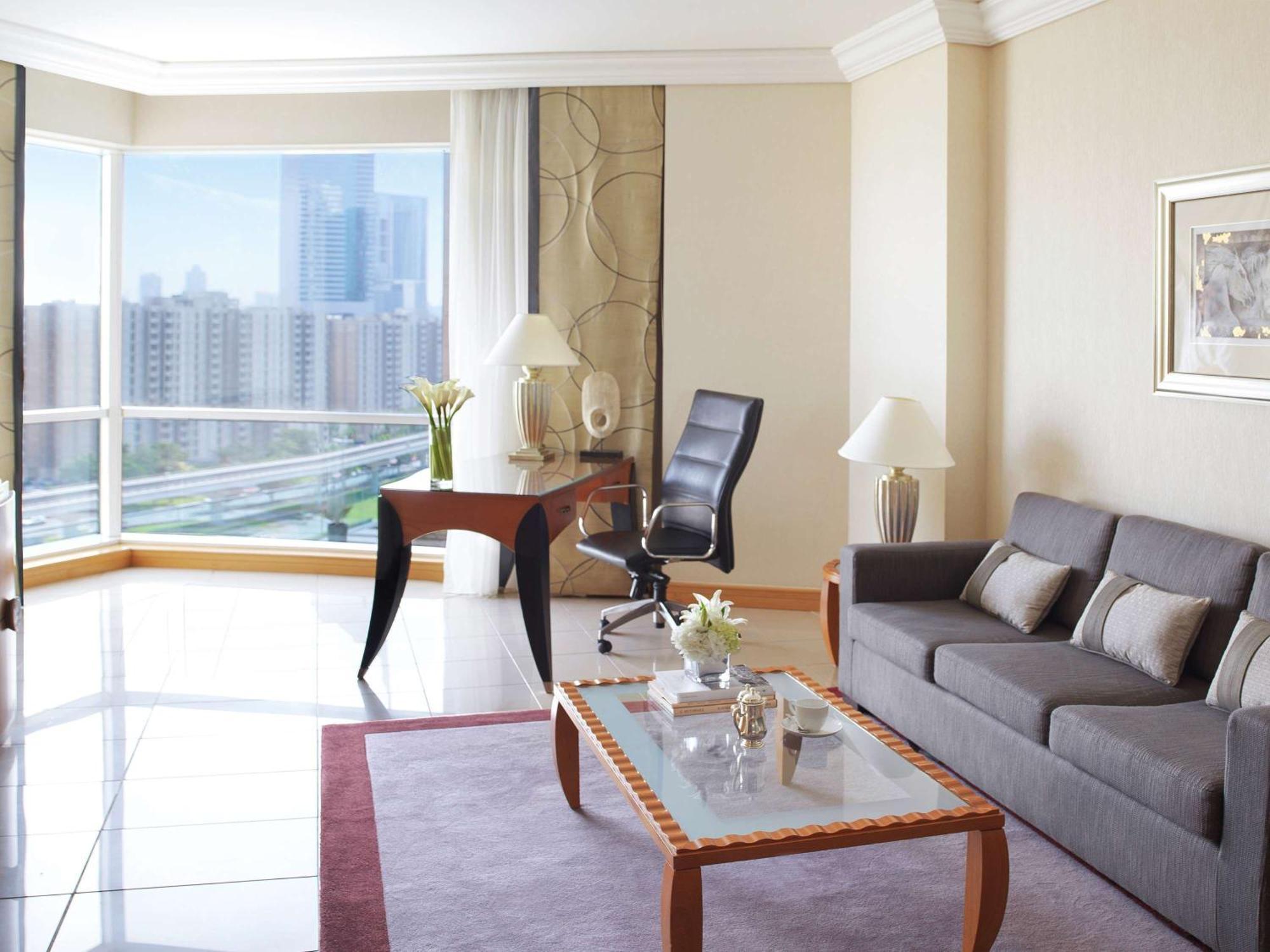 Fairmont Hotel
