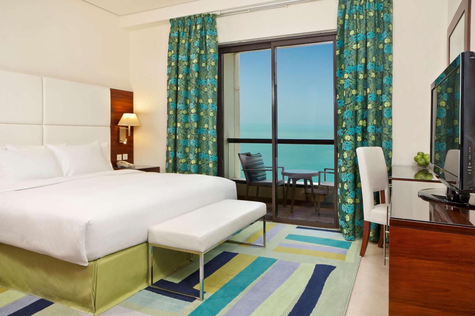 Hilton The Walk Hotel 4*