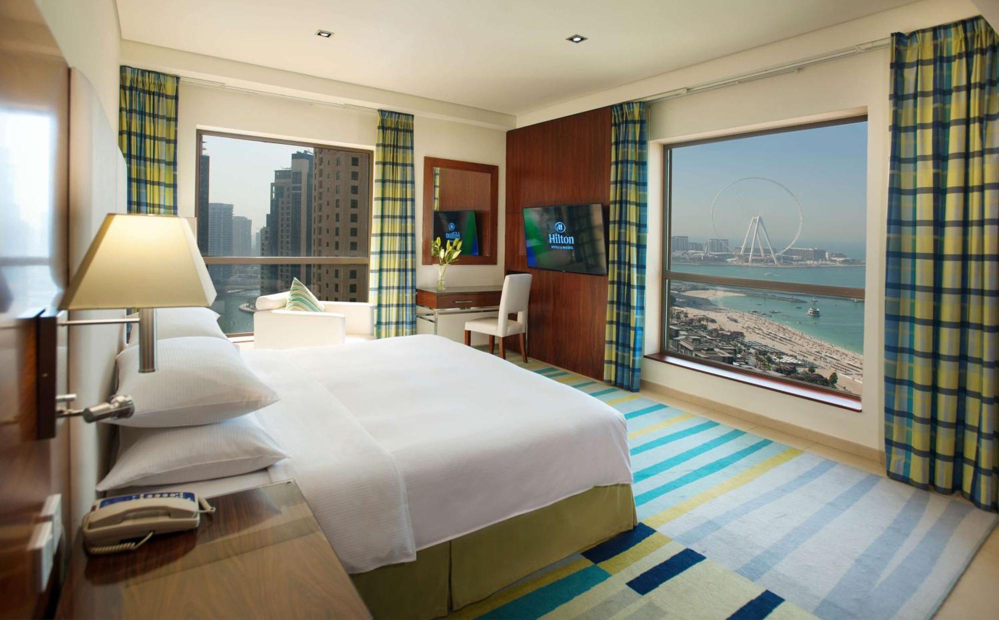 Hotel Hilton The Walk 4*