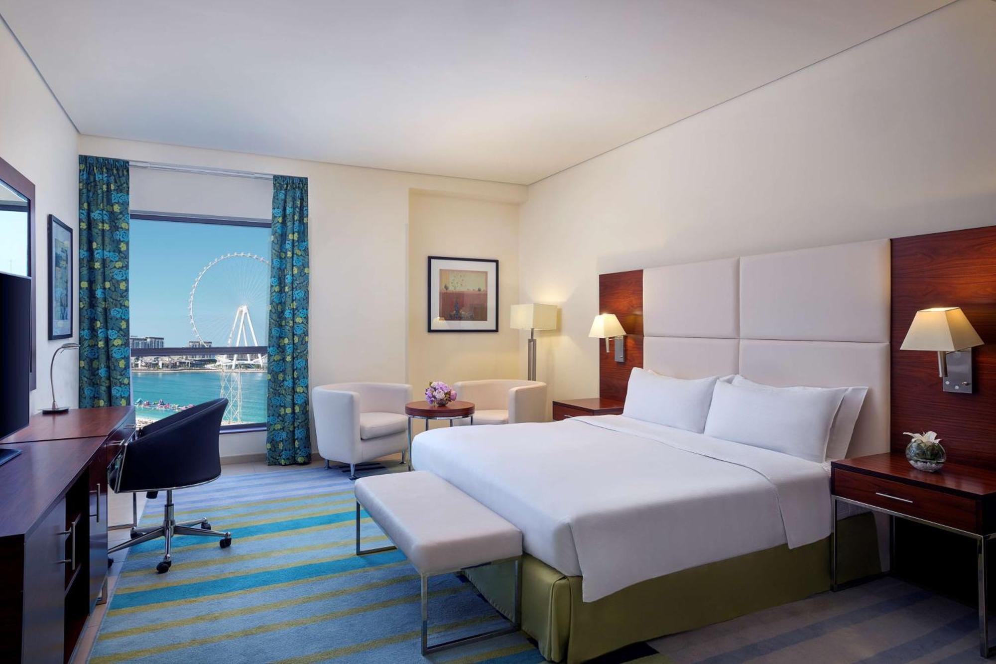 Hilton The Walk Dubai