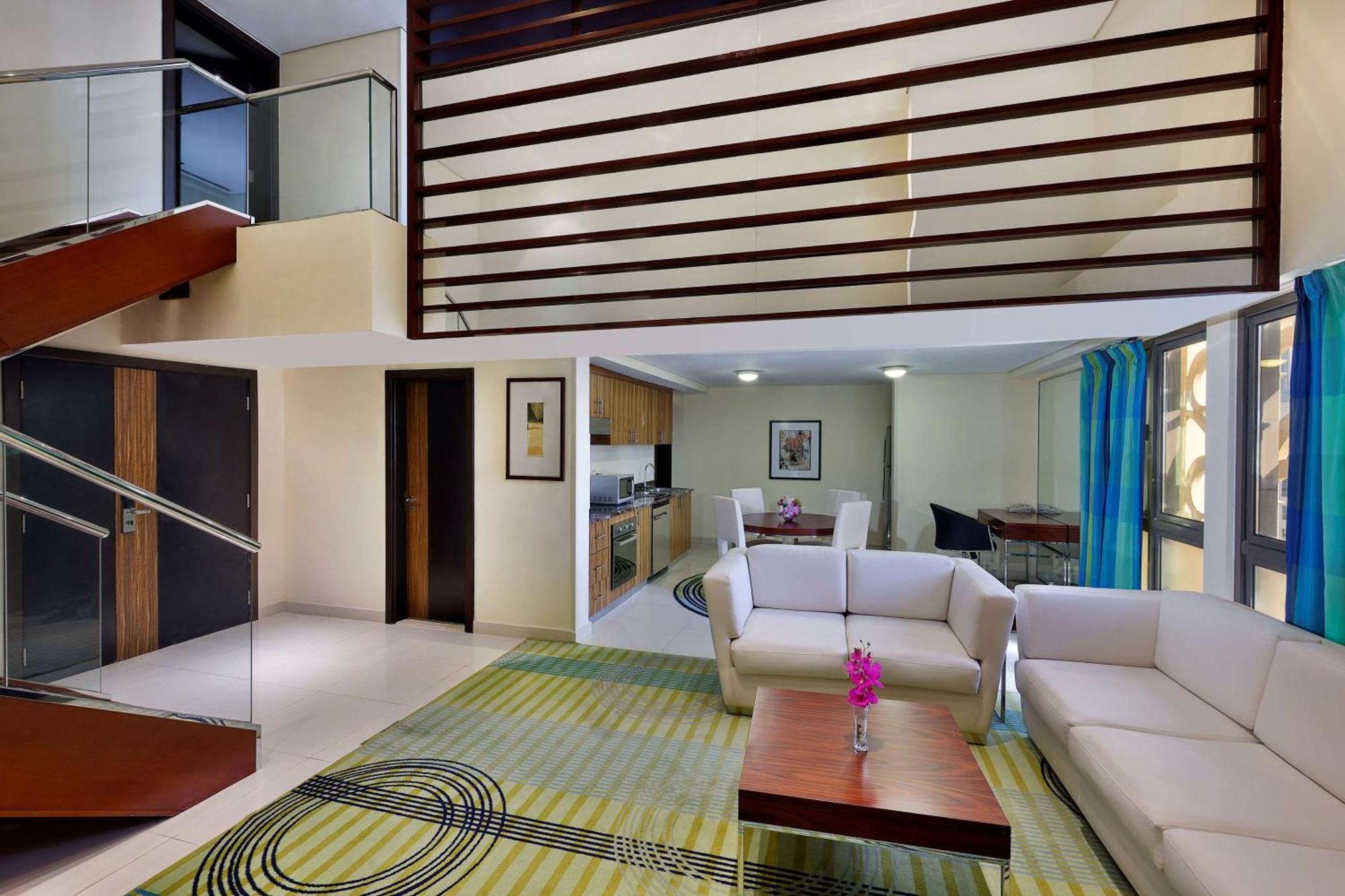 Hilton The Walk Dubai