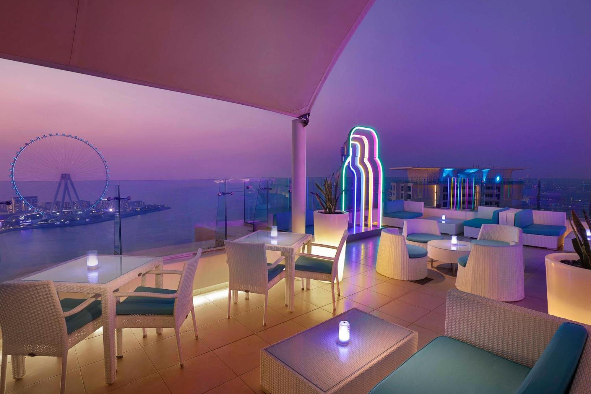 Hilton The Walk Hotel 4*