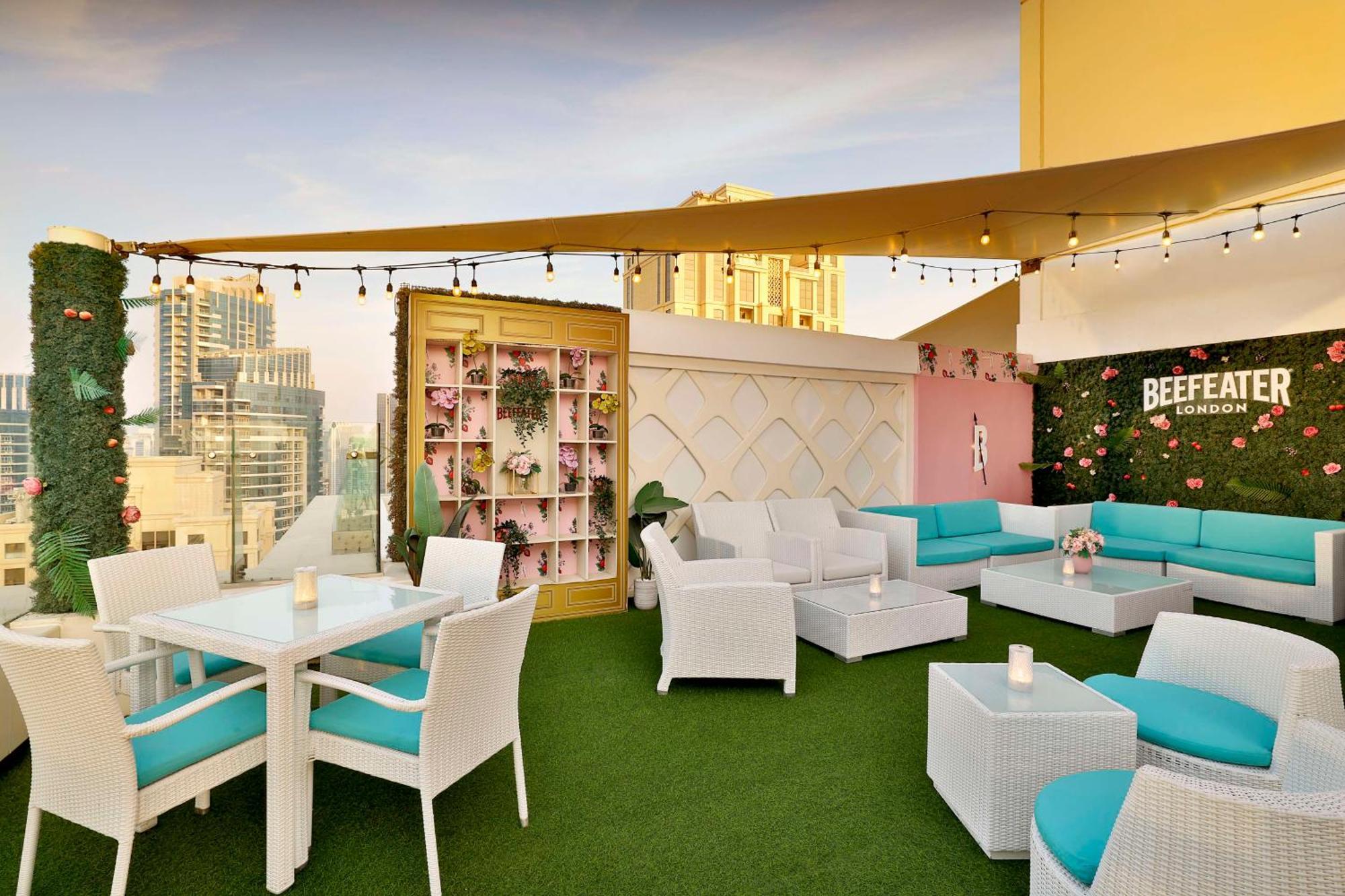 Hilton The Walk Hotel Dubai
