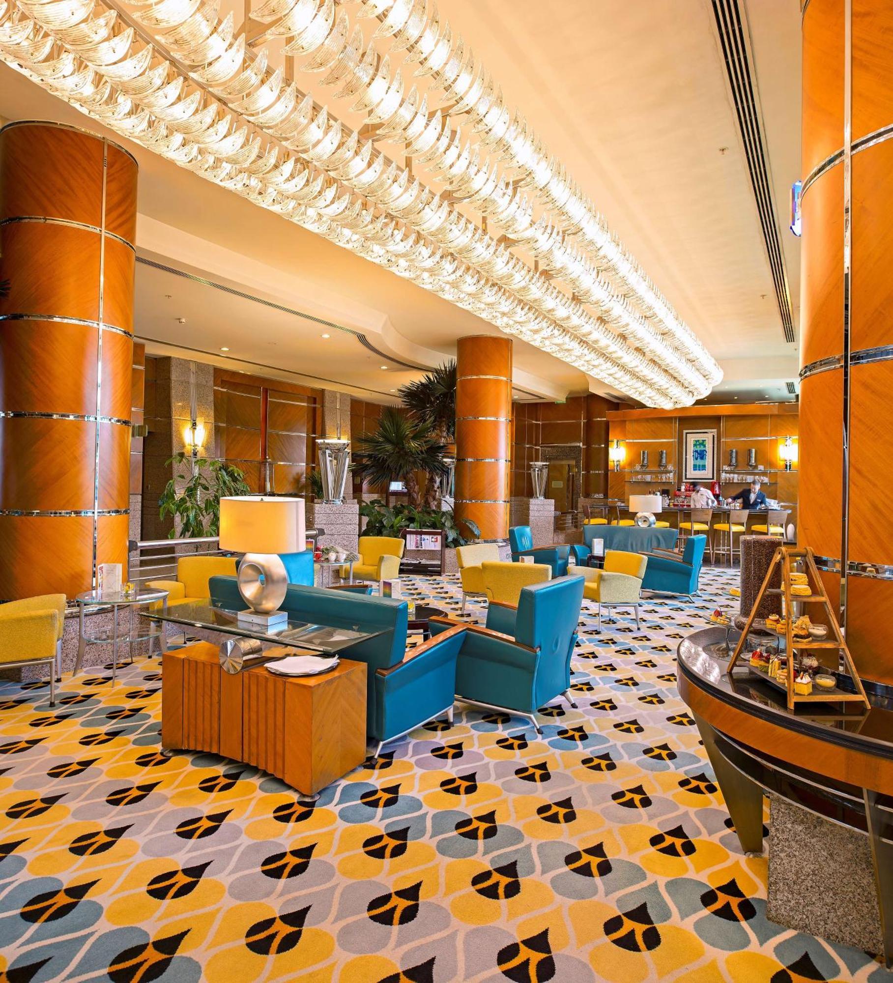 Hilton The Walk Dubai