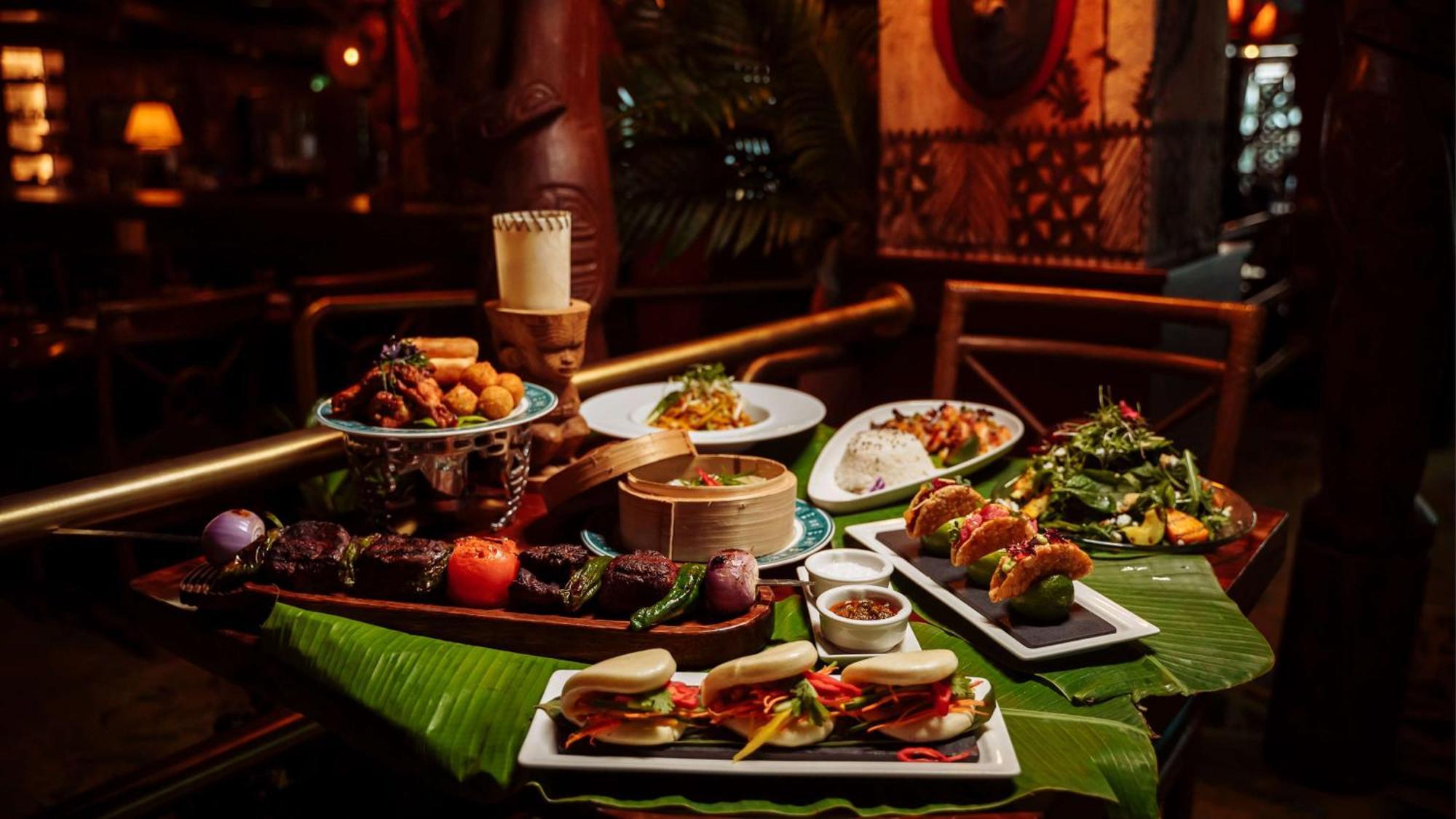Hilton The Walk 4* Dubai