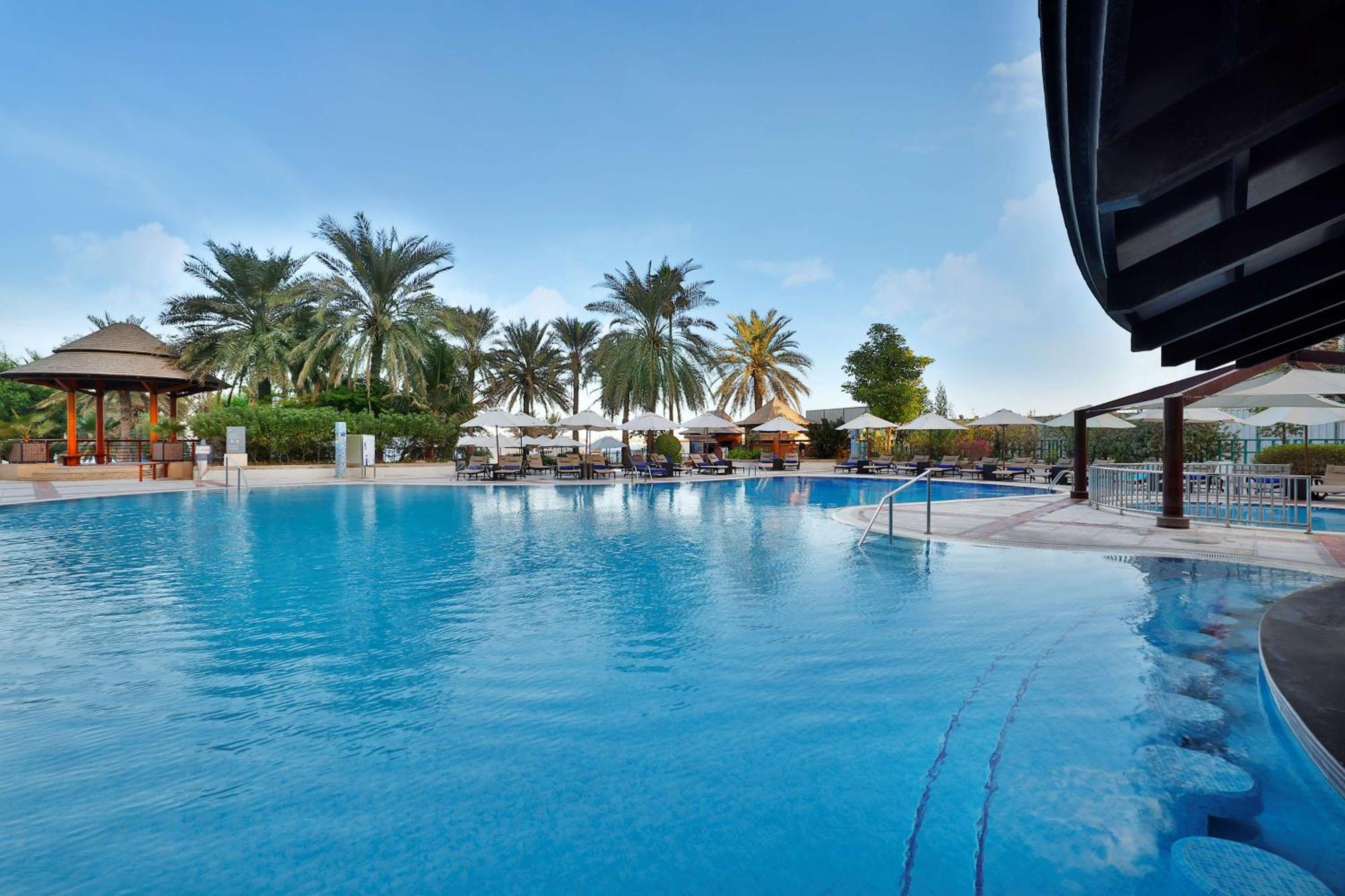 Hilton The Walk Dubai