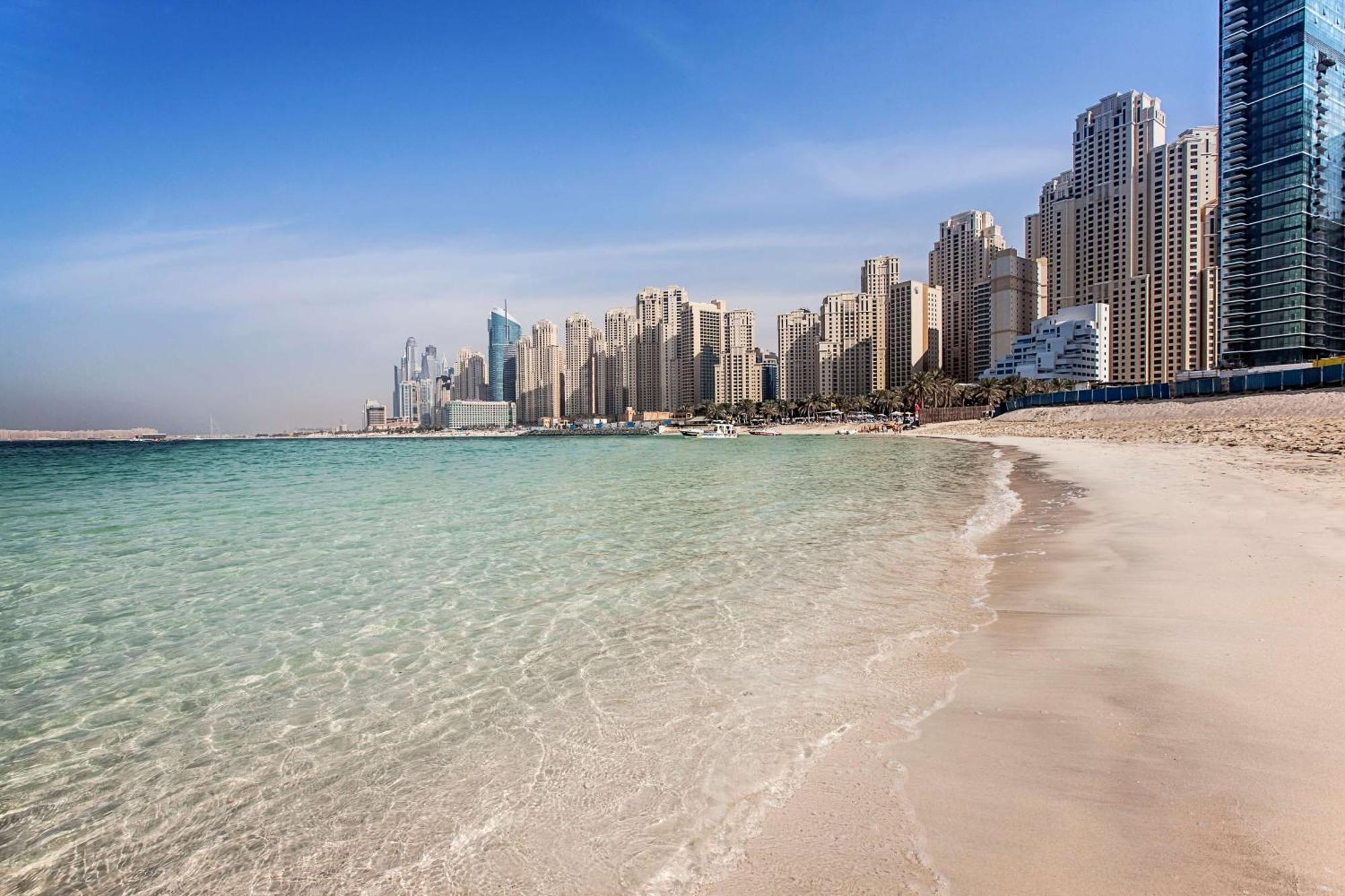 Hilton The Walk 4* Dubai