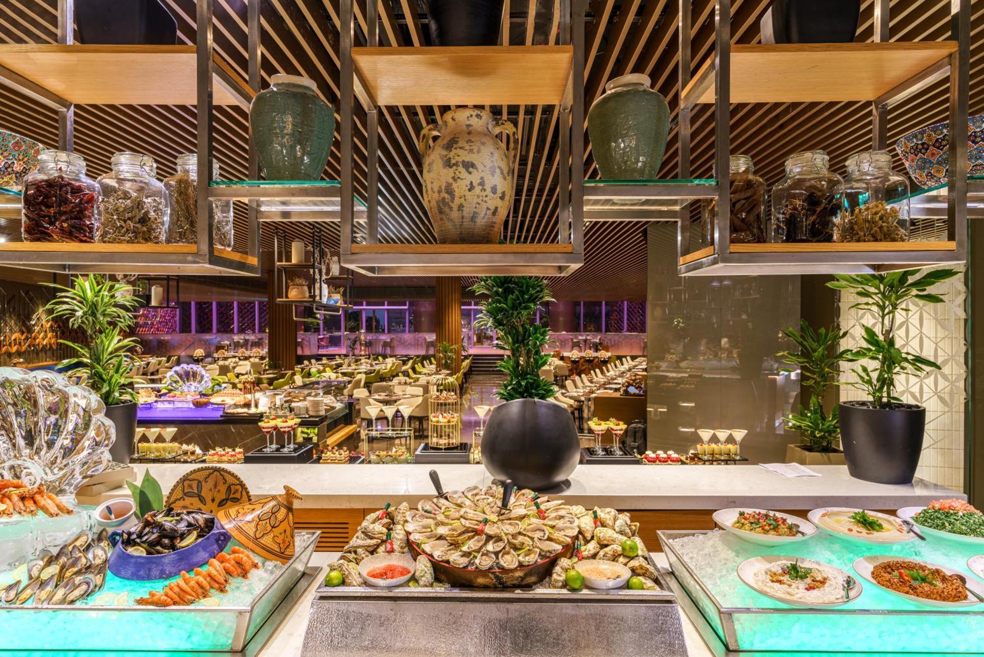Rixos Premium Jbr Resort Dubai