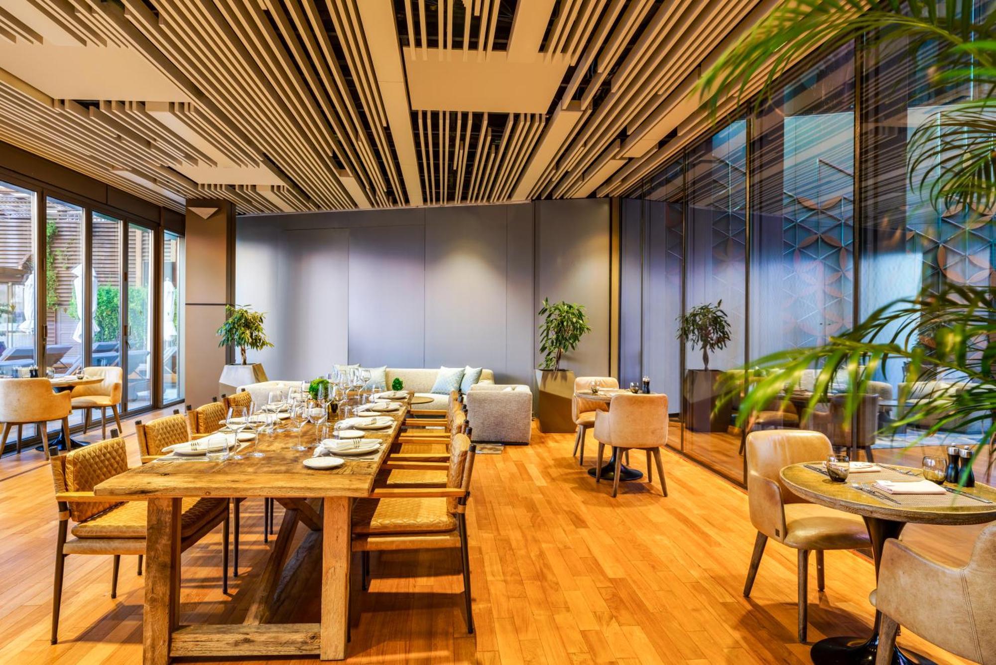 Rixos Premium Jbr Dubai