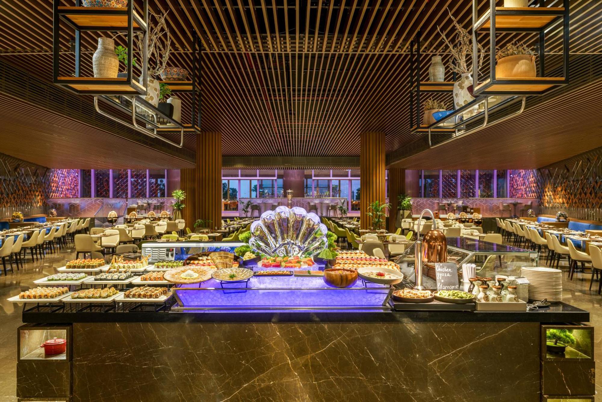 Rixos Premium Jbr Resort