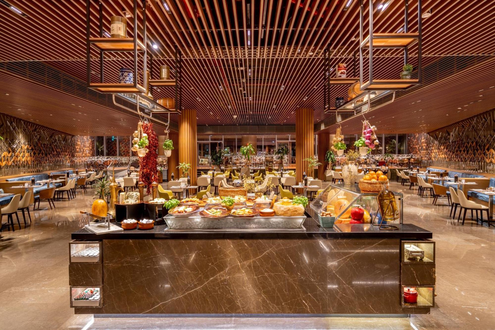 Rixos Premium Jbr Resort 5*