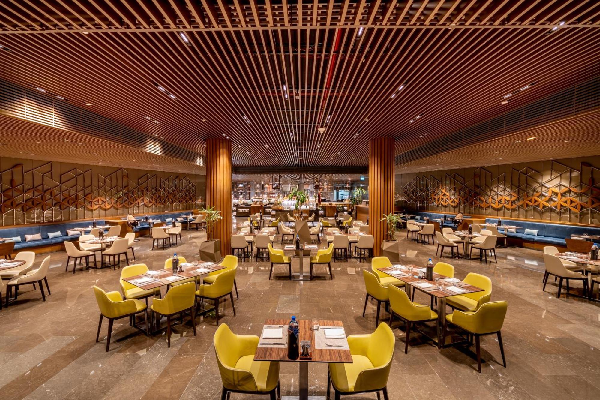 Rixos Premium Jbr Resort Dubai