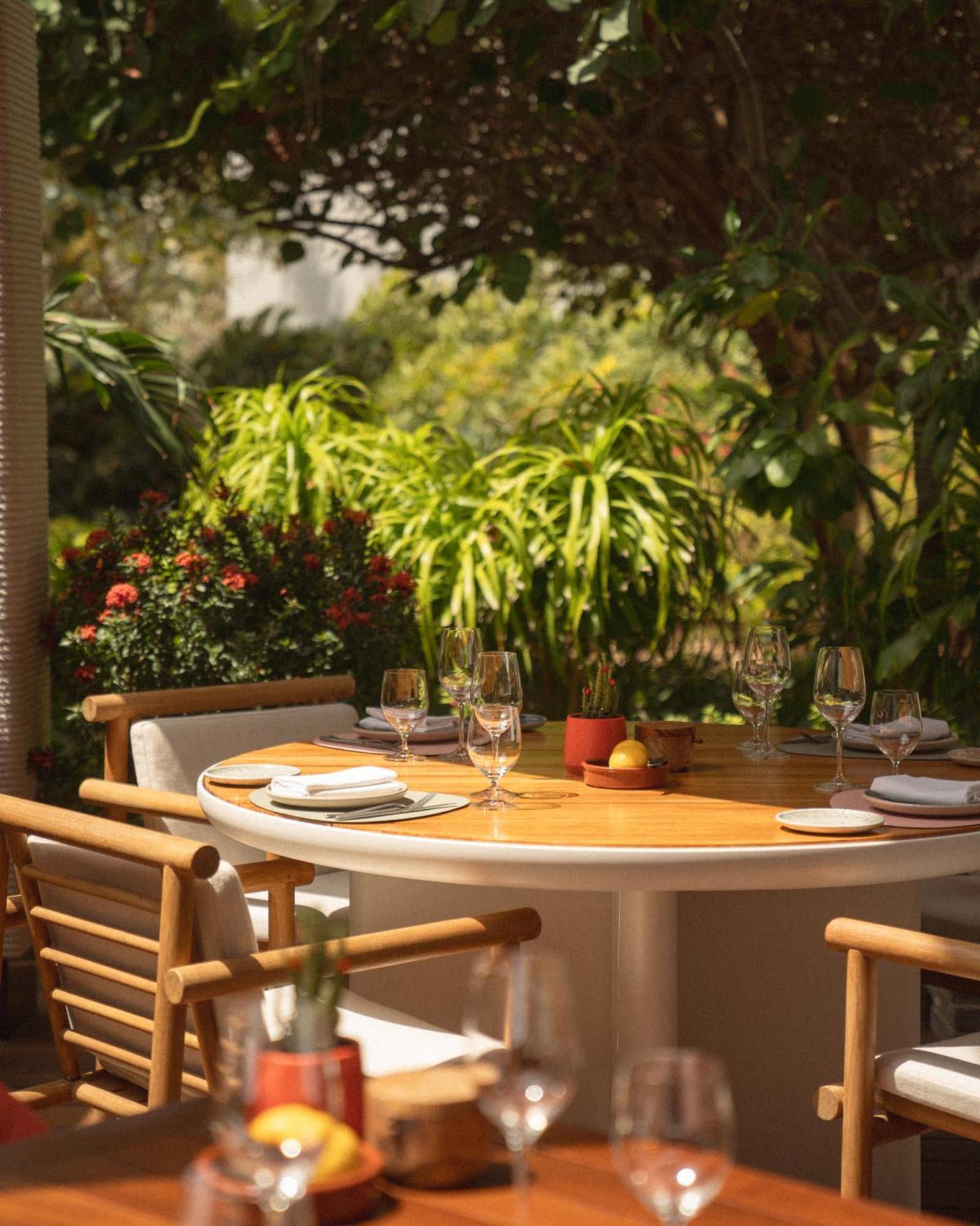 Hotel Banyan Tree At Bluewaters 5*