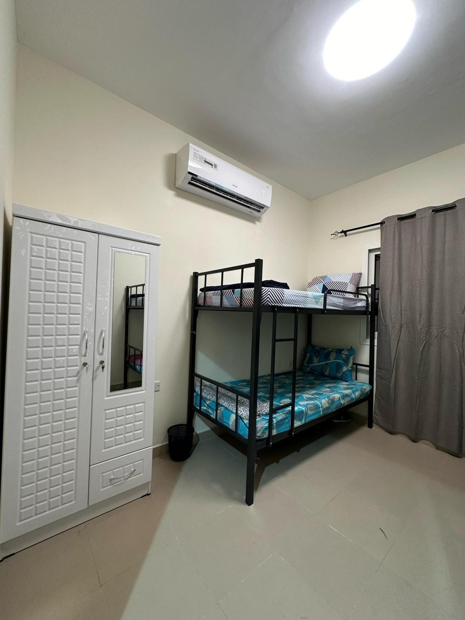 Palm Deira Mix Apartment