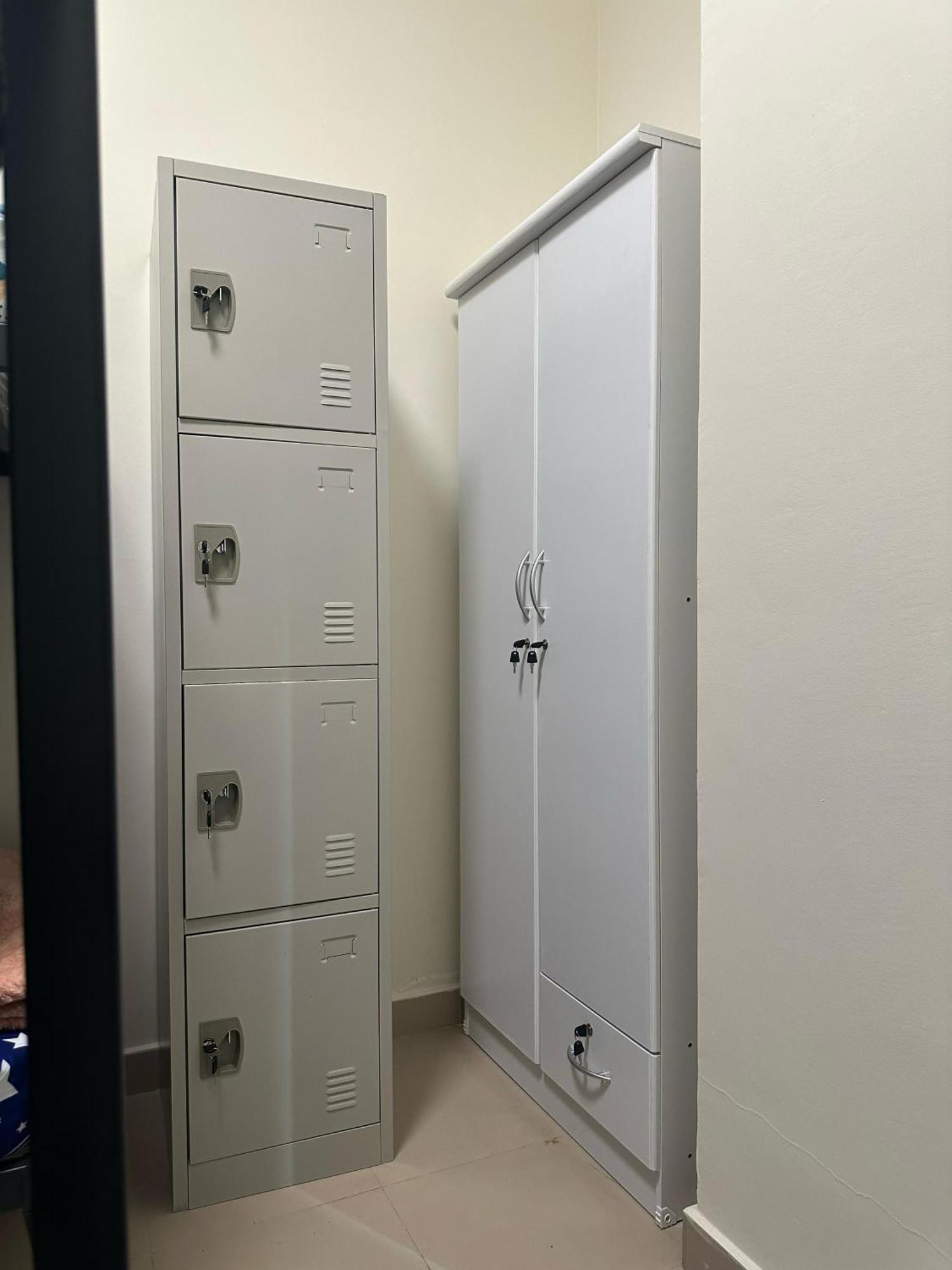 Palm Deira Mix Apartment Dubai