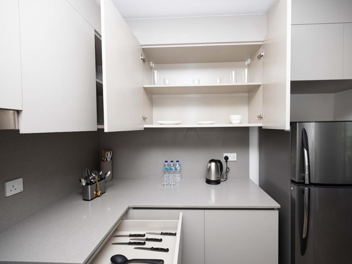 Beachfront Family Entire Unit In Ras Al-khor Apartment Dubai