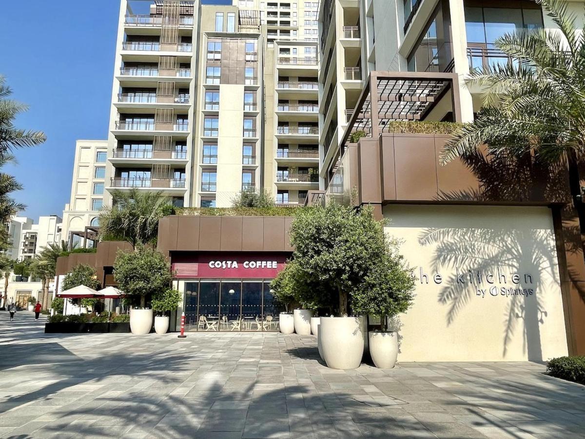 Beachfront Family Entire Unit In Ras Al-khor * Dubai