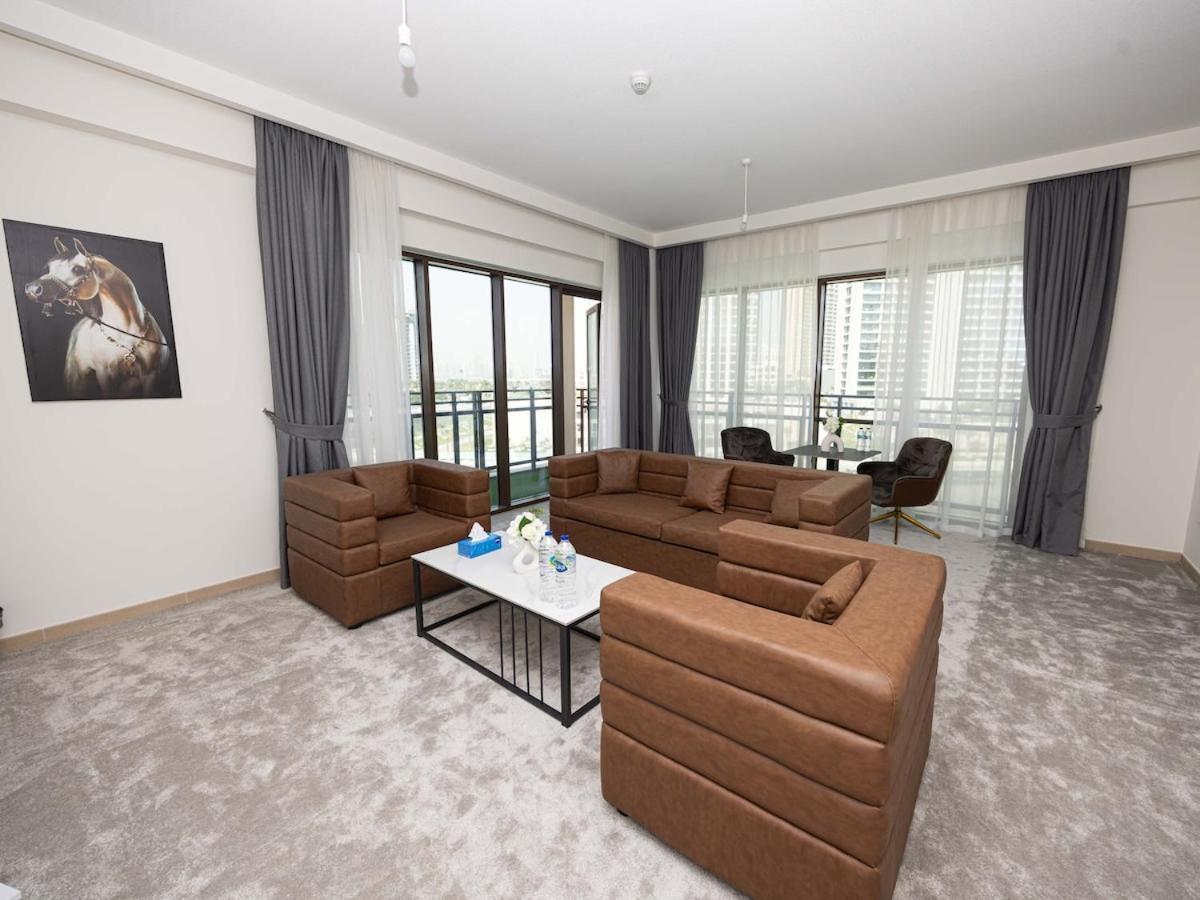 Apartment Beachfront Family Entire Unit In Ras Al-khor