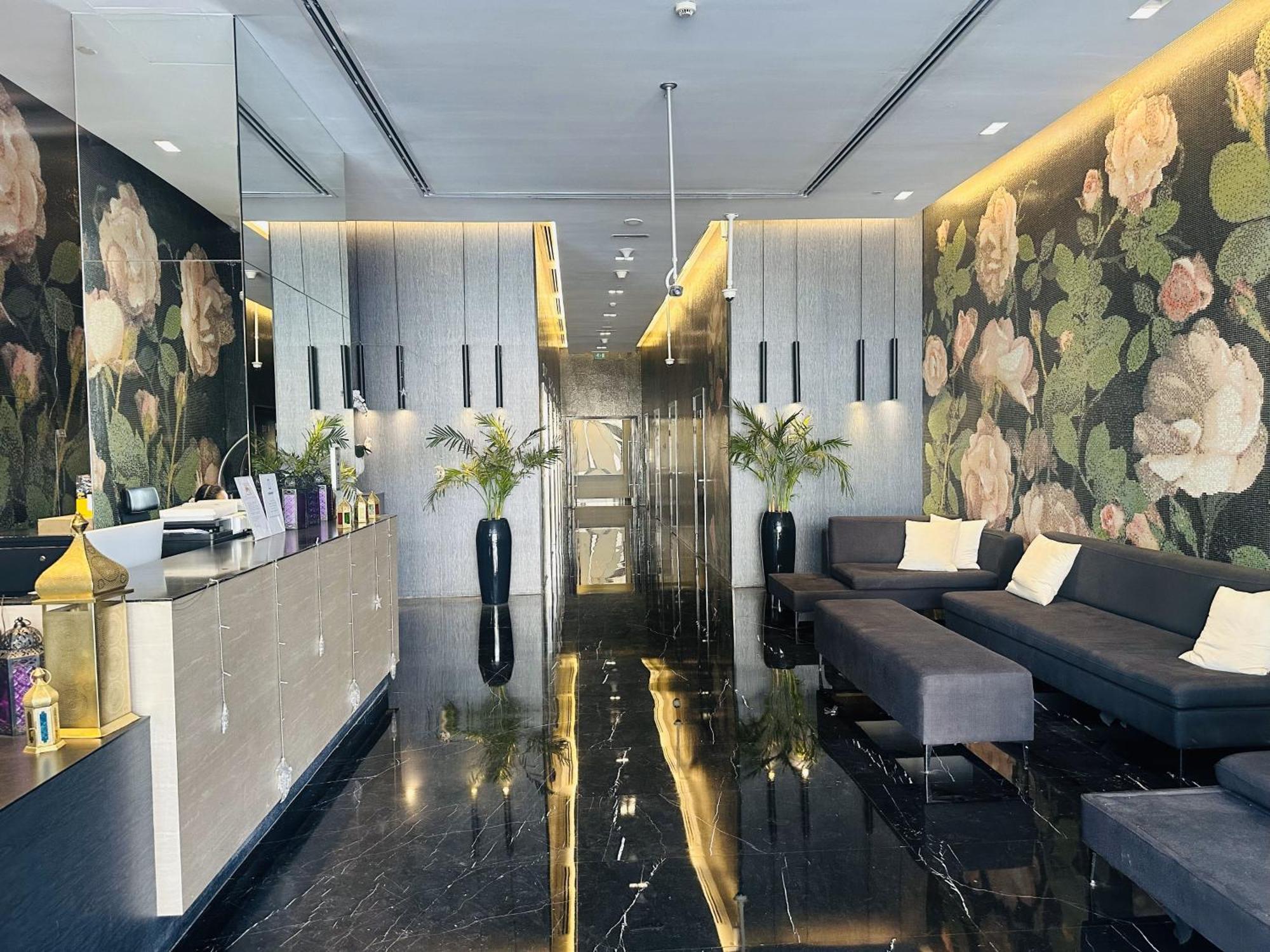 Sunrise Homes - A Modern Near Jbr
