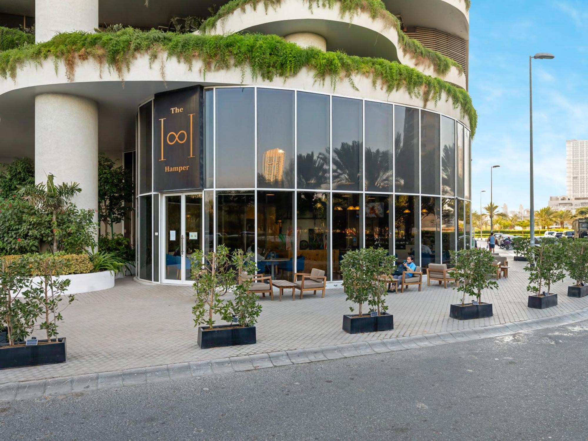 Smartstay At Zaya Hameni - Modern Luxury - Unique In Jvc * Dubai
