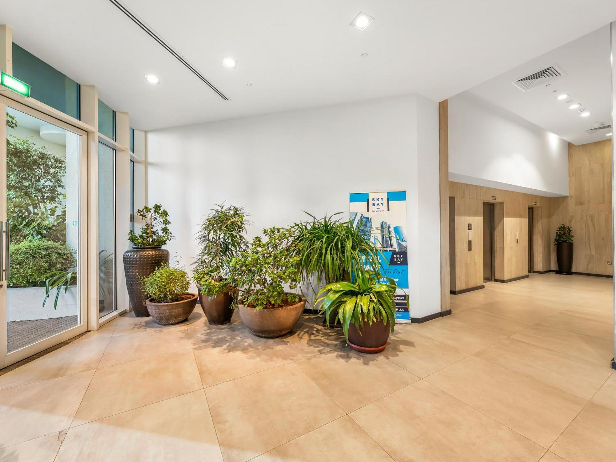 Smartstay At Zaya Hameni - Modern Luxury - Unique In Jvc Apartment