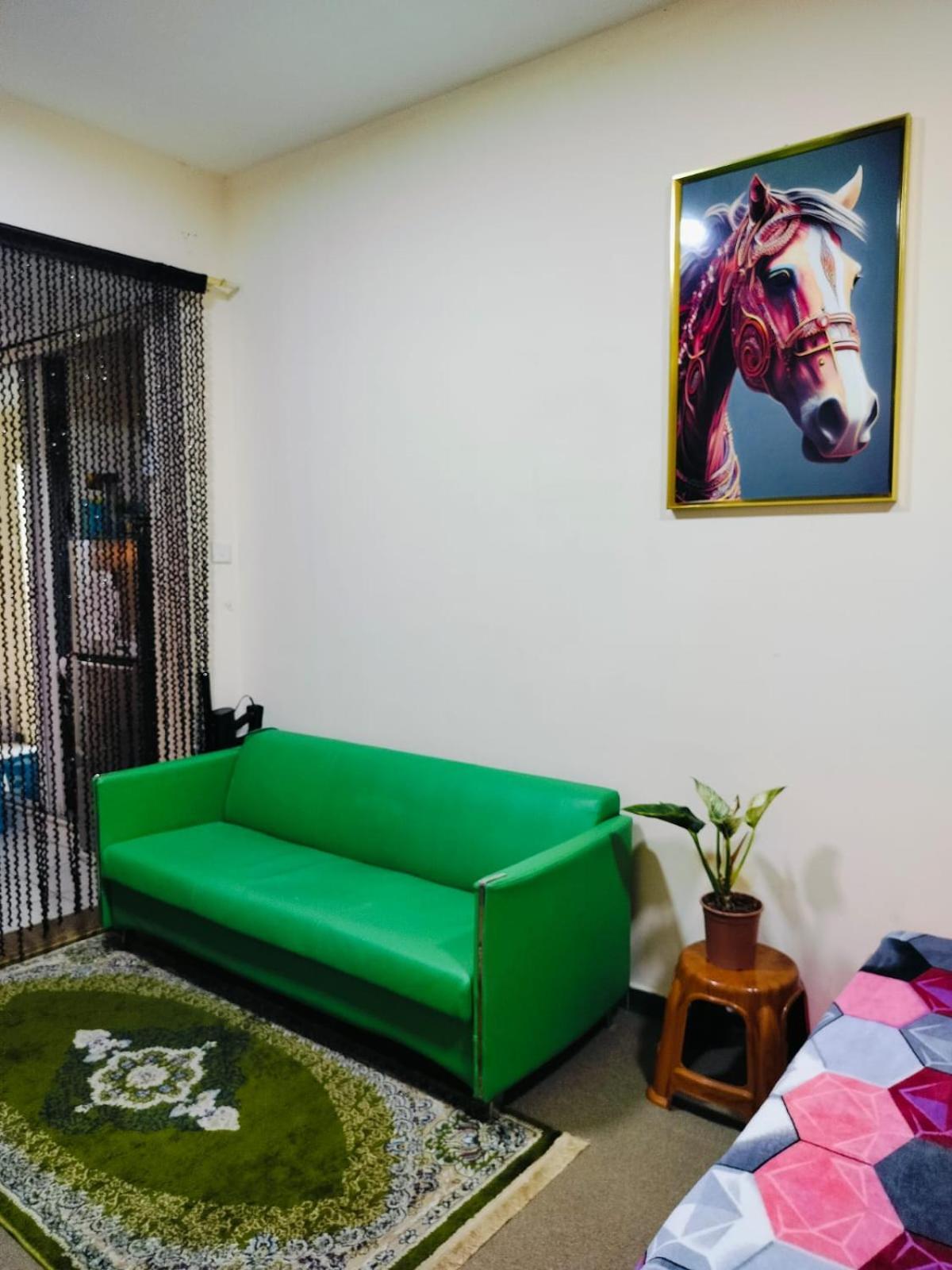 Rovers Apartment *