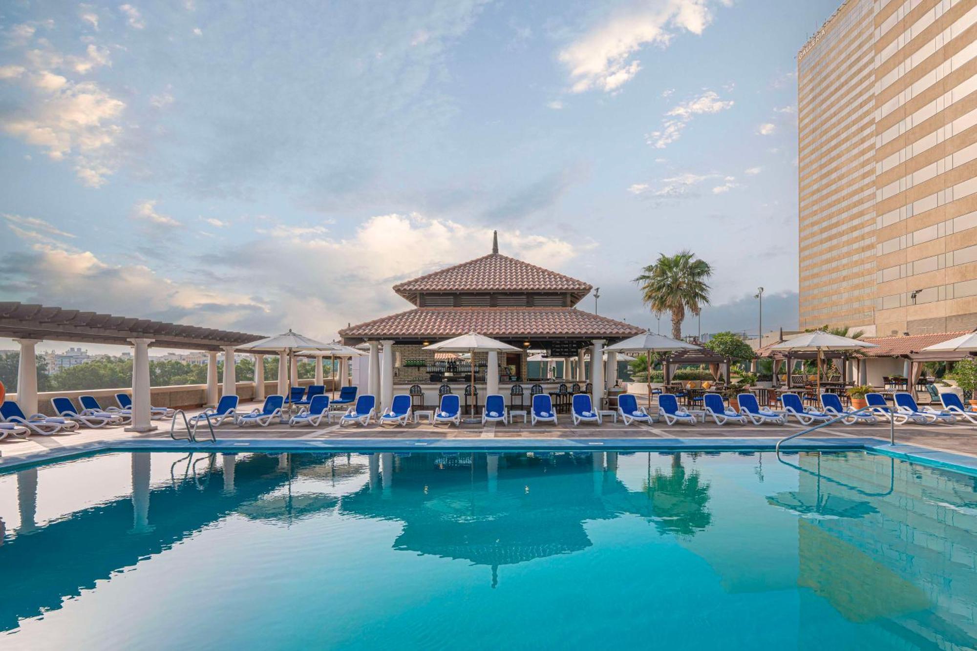 Hotel Hyatt Regency - Corniche Dubai