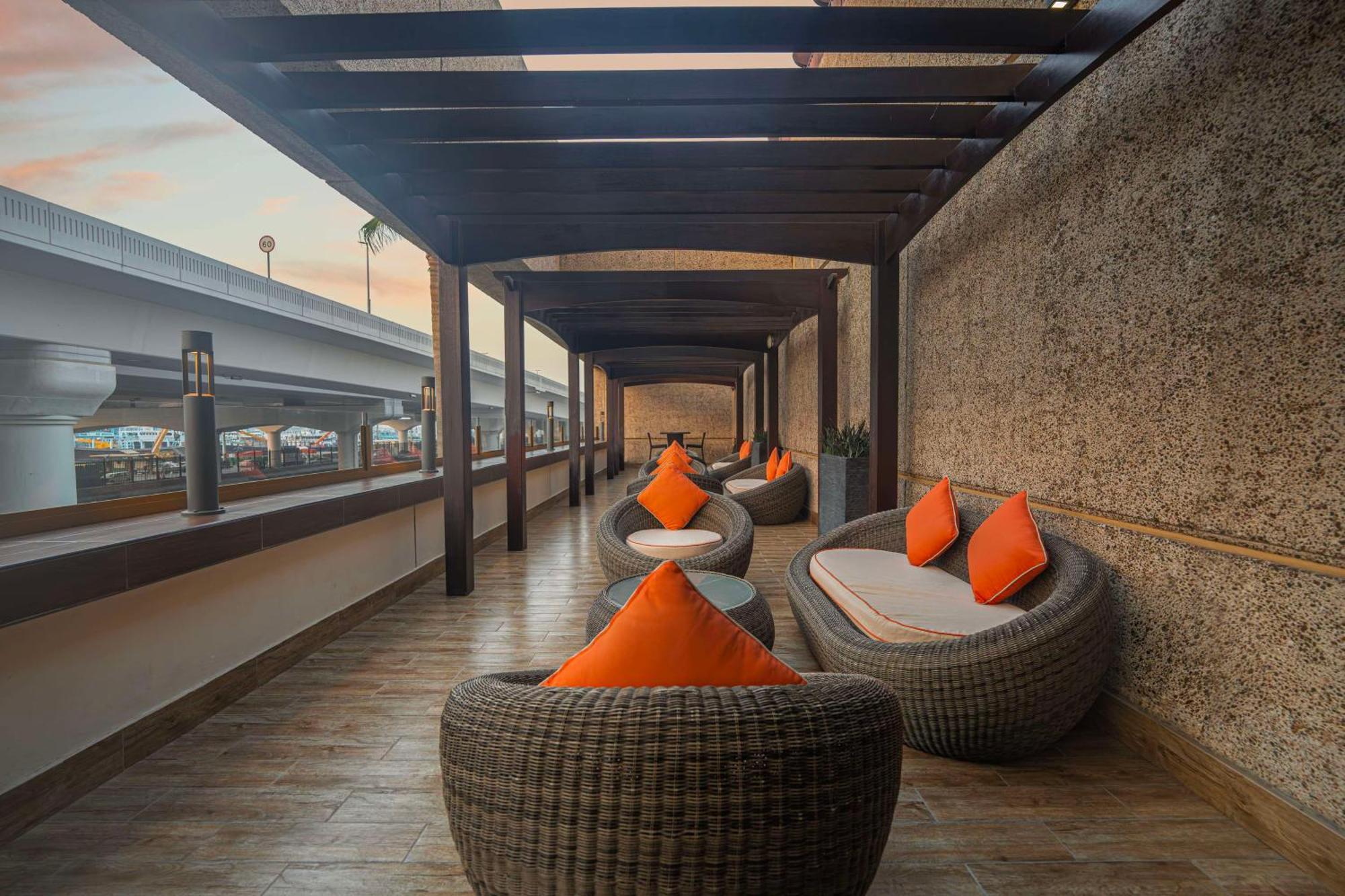 Hotel Hyatt Regency - Corniche