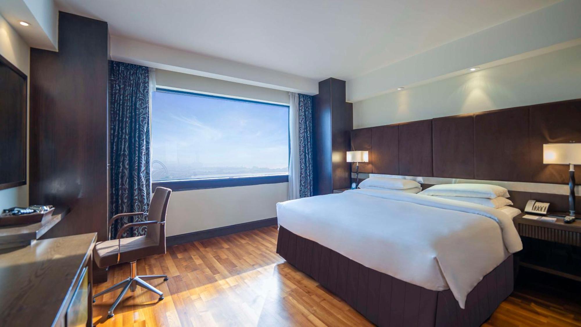 Hyatt Regency - Corniche Dubai