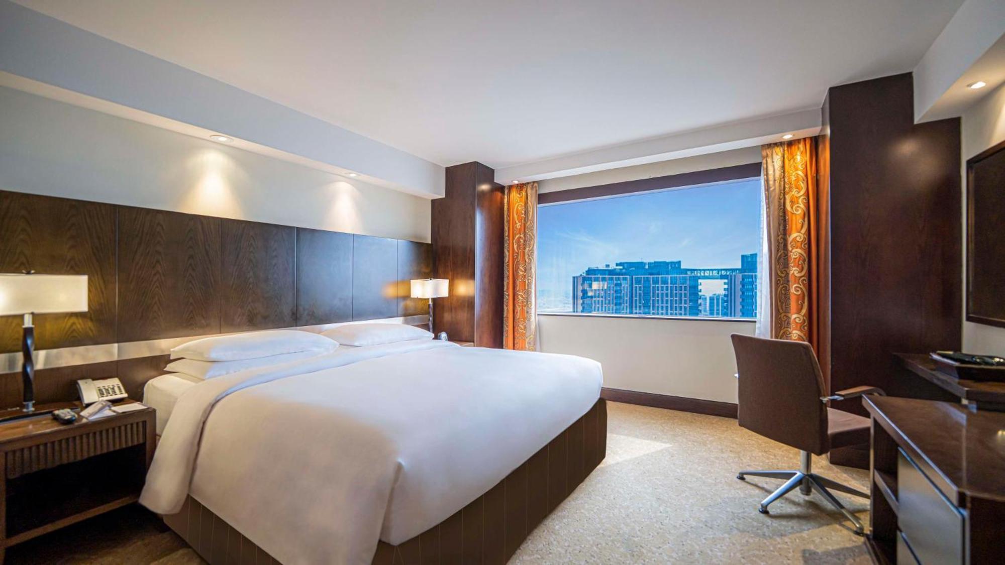 Hyatt Regency - Corniche Dubai