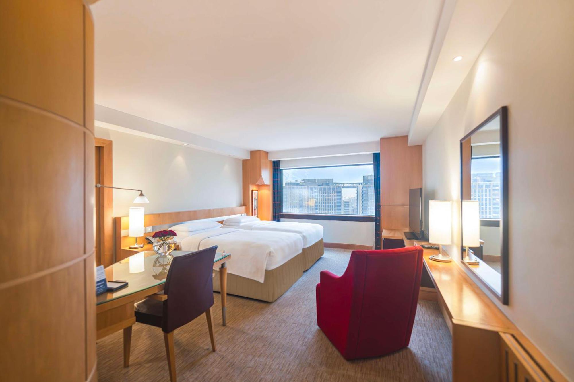 Hotel Hyatt Regency - Corniche