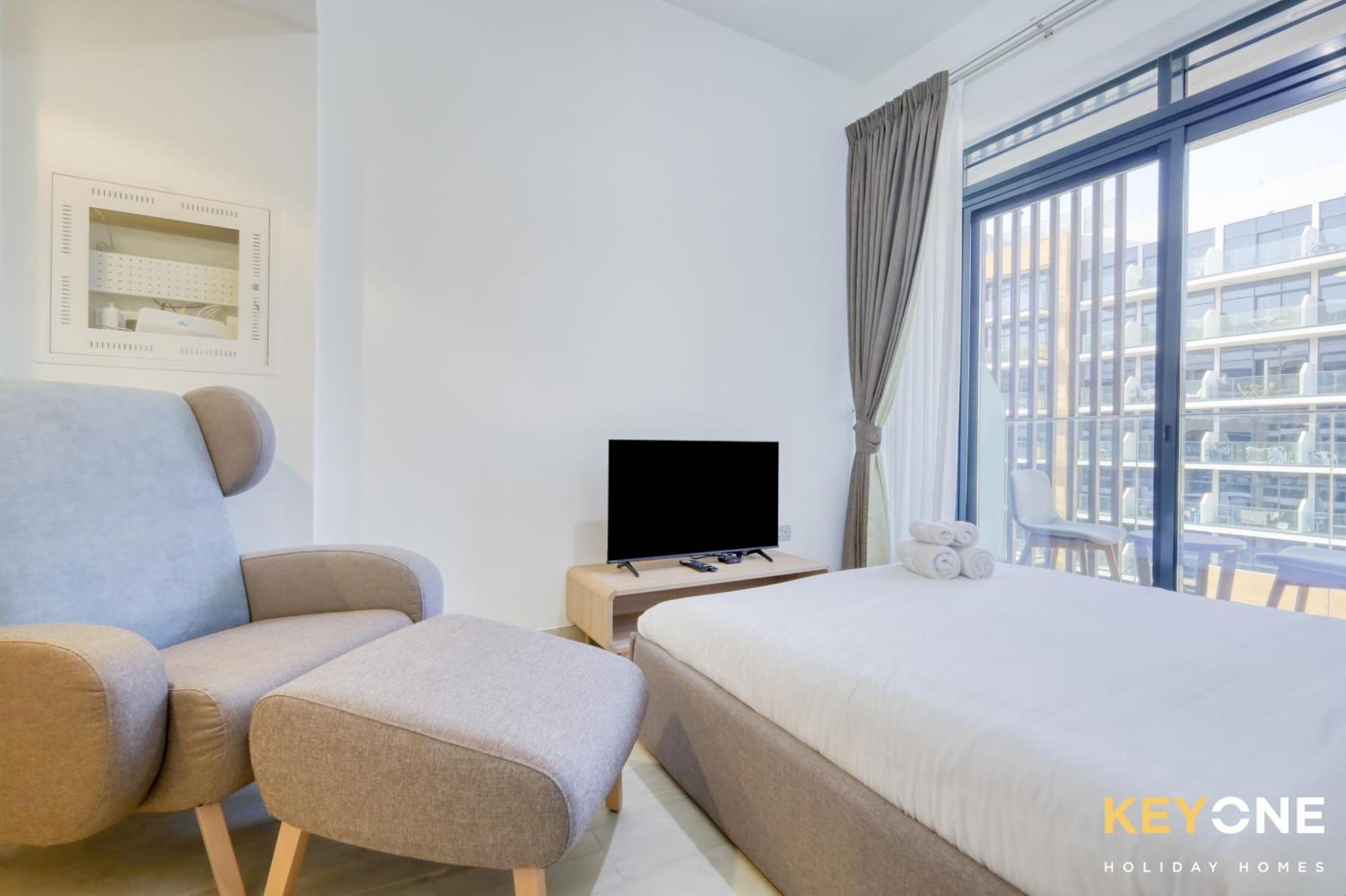 Riviera Radiant 7 Apartment Dubai