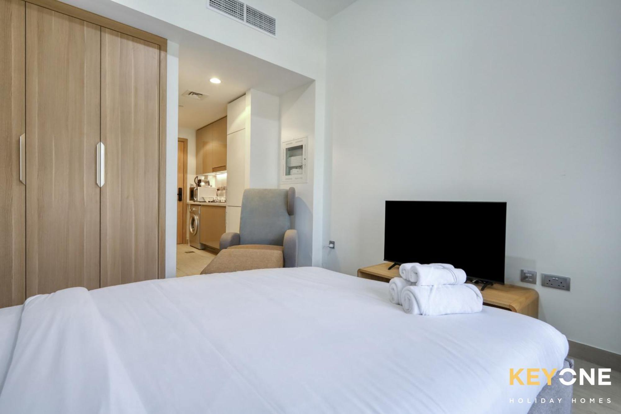 Apartment Riviera Radiant 7 *